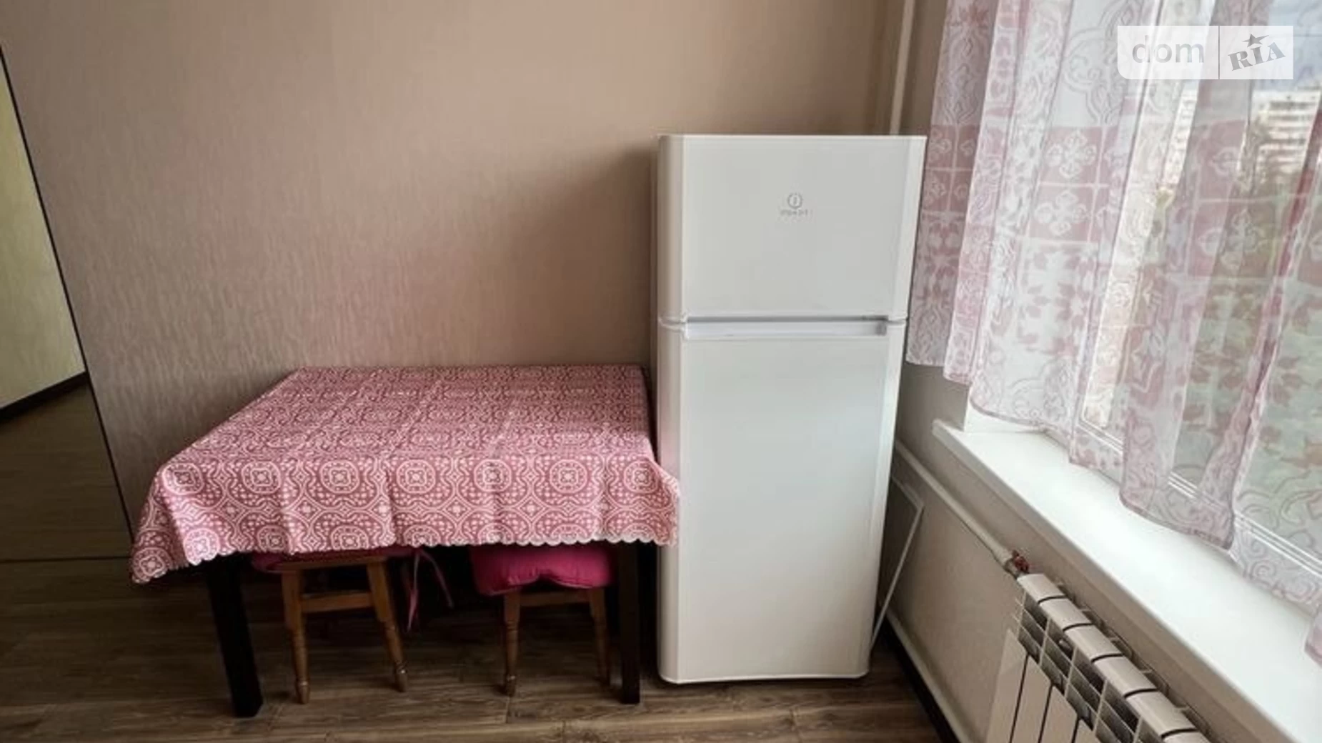 Продається 1-кімнатна квартира 25 кв. м у Харкові, просп. Перемоги, 62Б - фото 3