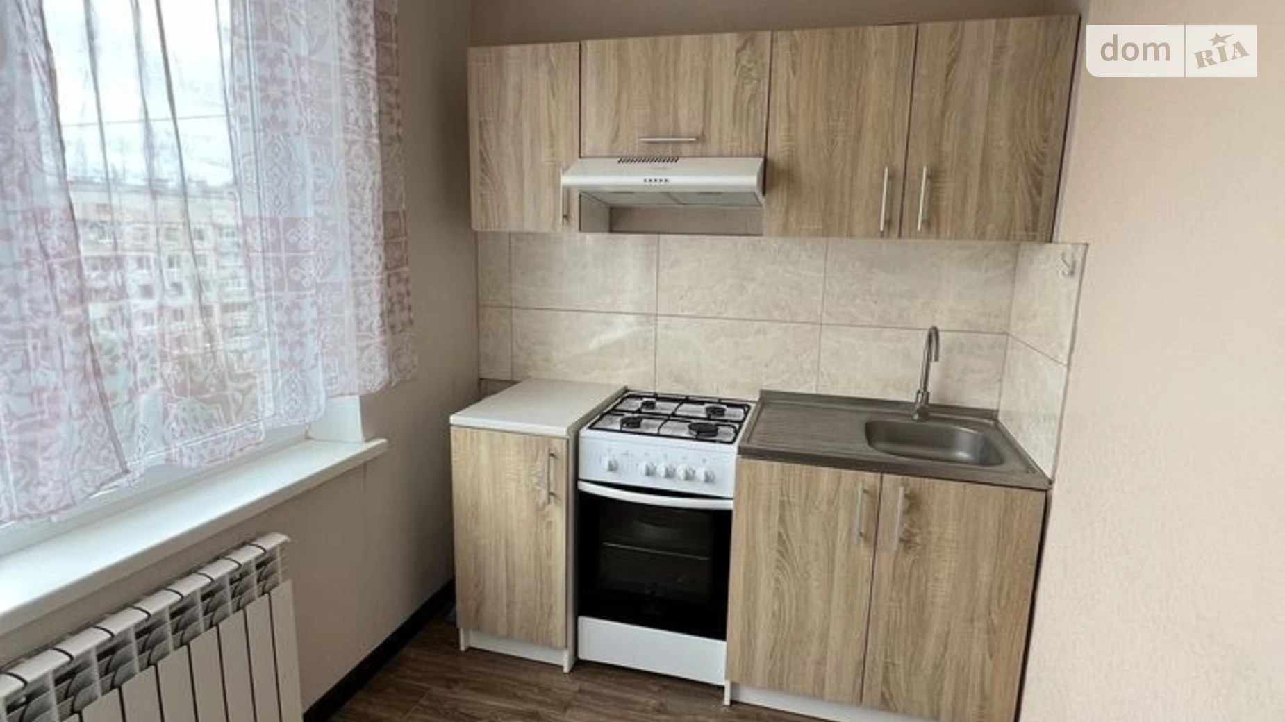 Продається 1-кімнатна квартира 25 кв. м у Харкові, просп. Перемоги, 62Б - фото 4