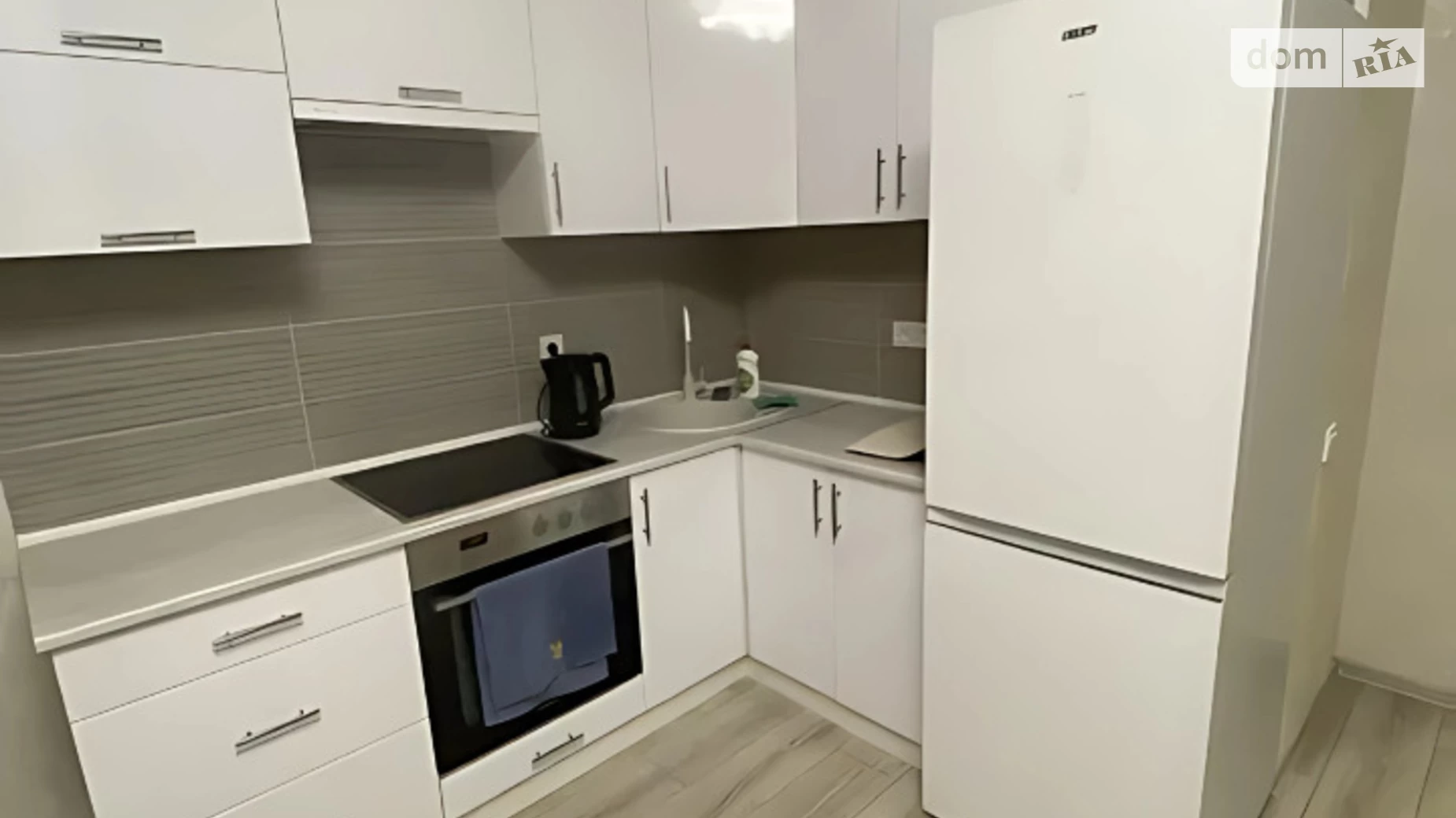 Продается 1-комнатная квартира 30 кв. м в Одессе, ул. Раскидайловская, 67Б - фото 3