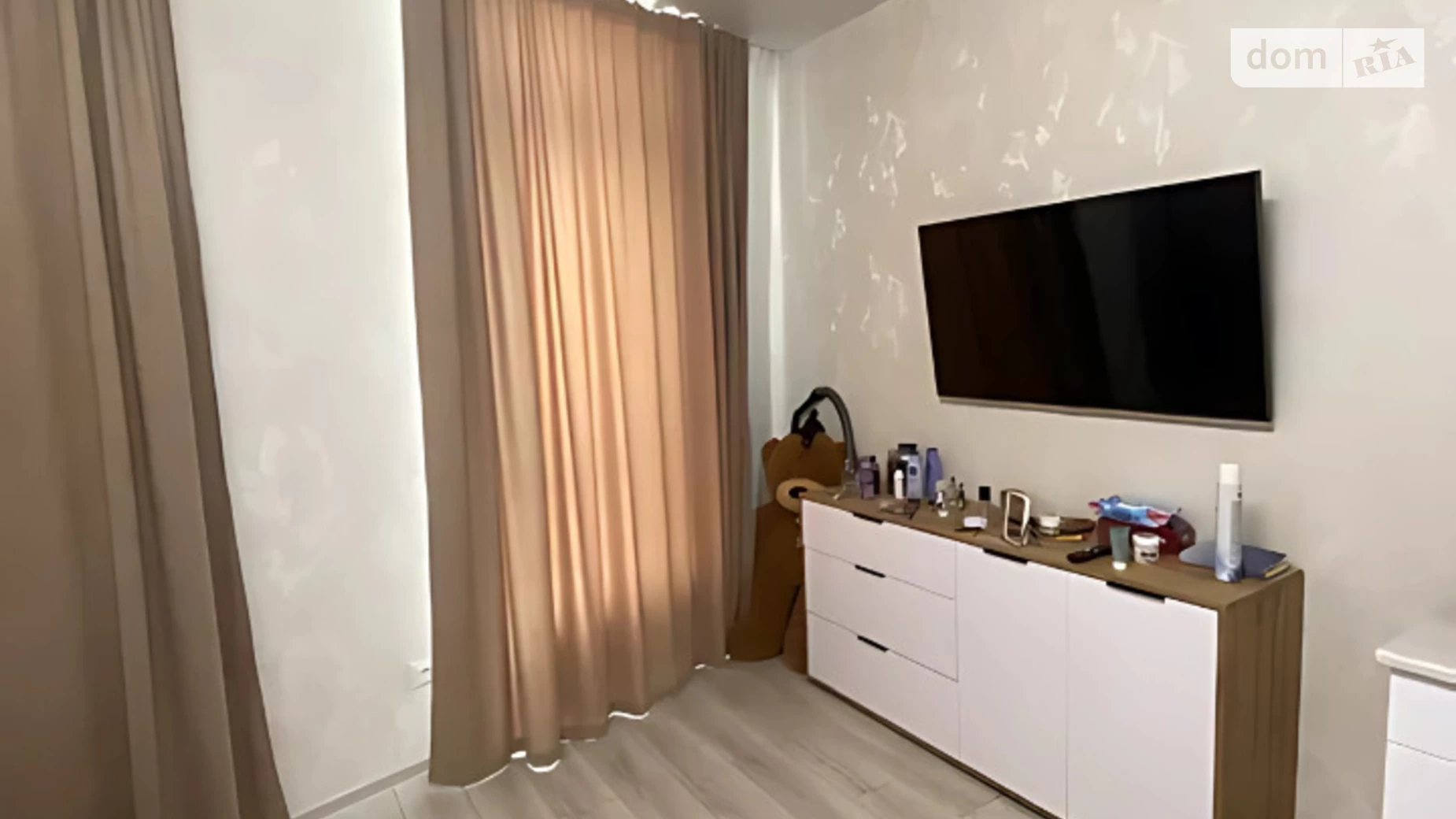 Продается 1-комнатная квартира 30 кв. м в Одессе, ул. Раскидайловская, 67Б - фото 2