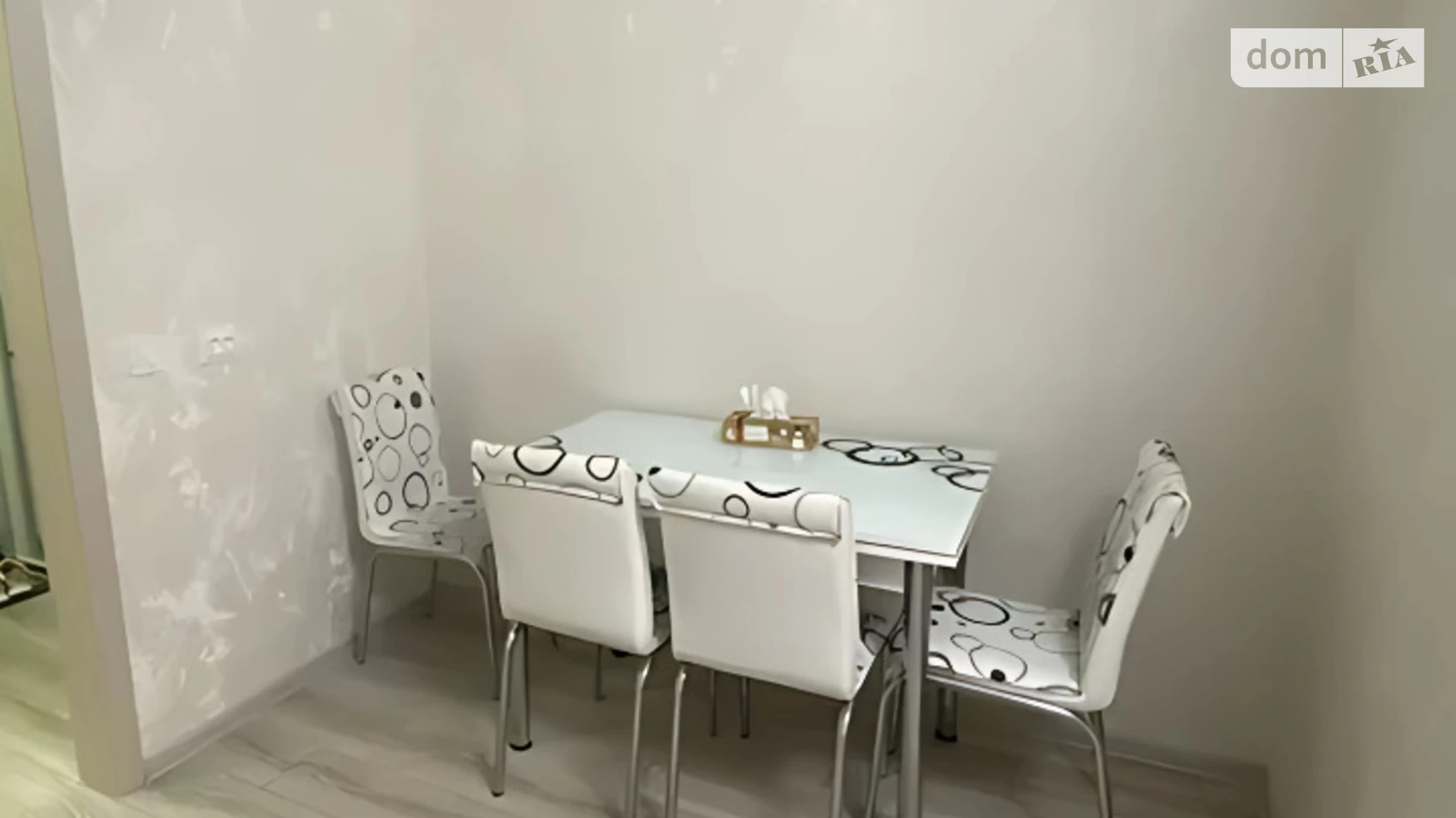 Продается 1-комнатная квартира 30 кв. м в Одессе, ул. Раскидайловская, 67Б - фото 4