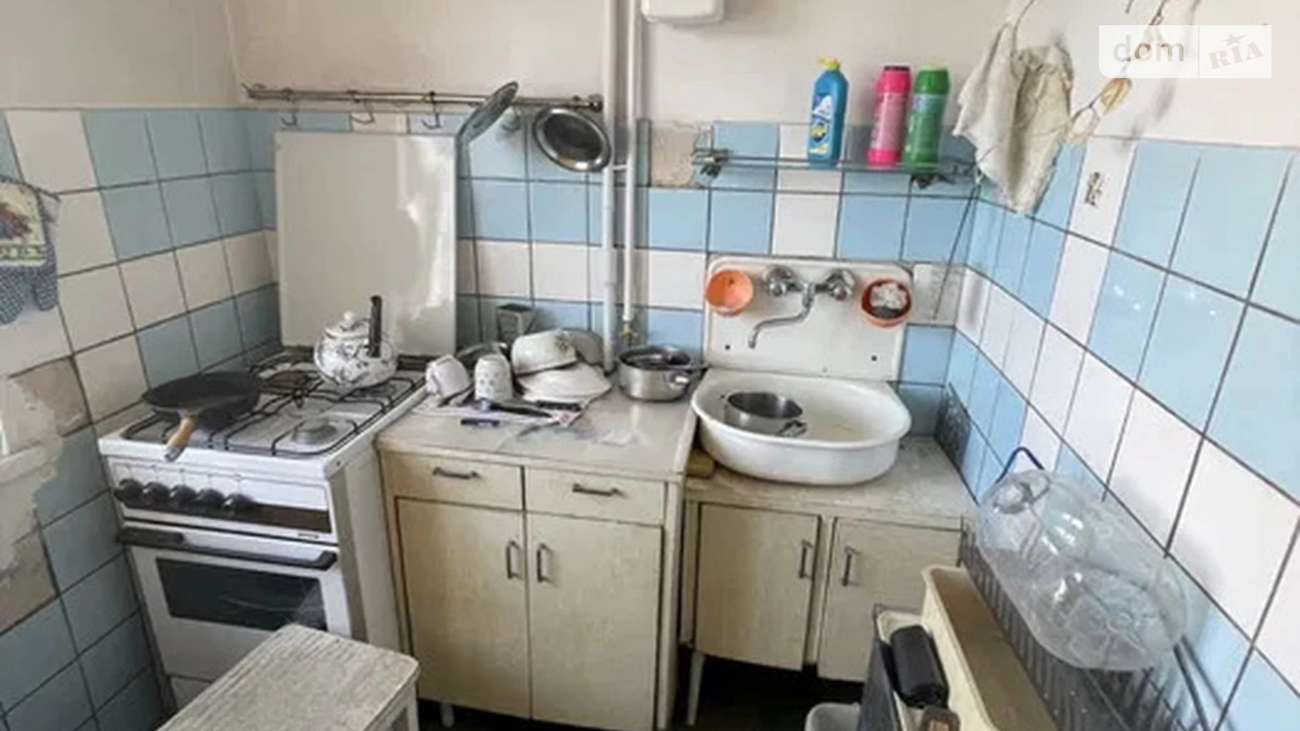 Продається 2-кімнатна квартира 43.2 кв. м у Дніпрі, вул. Героїв Крут, 14 - фото 5