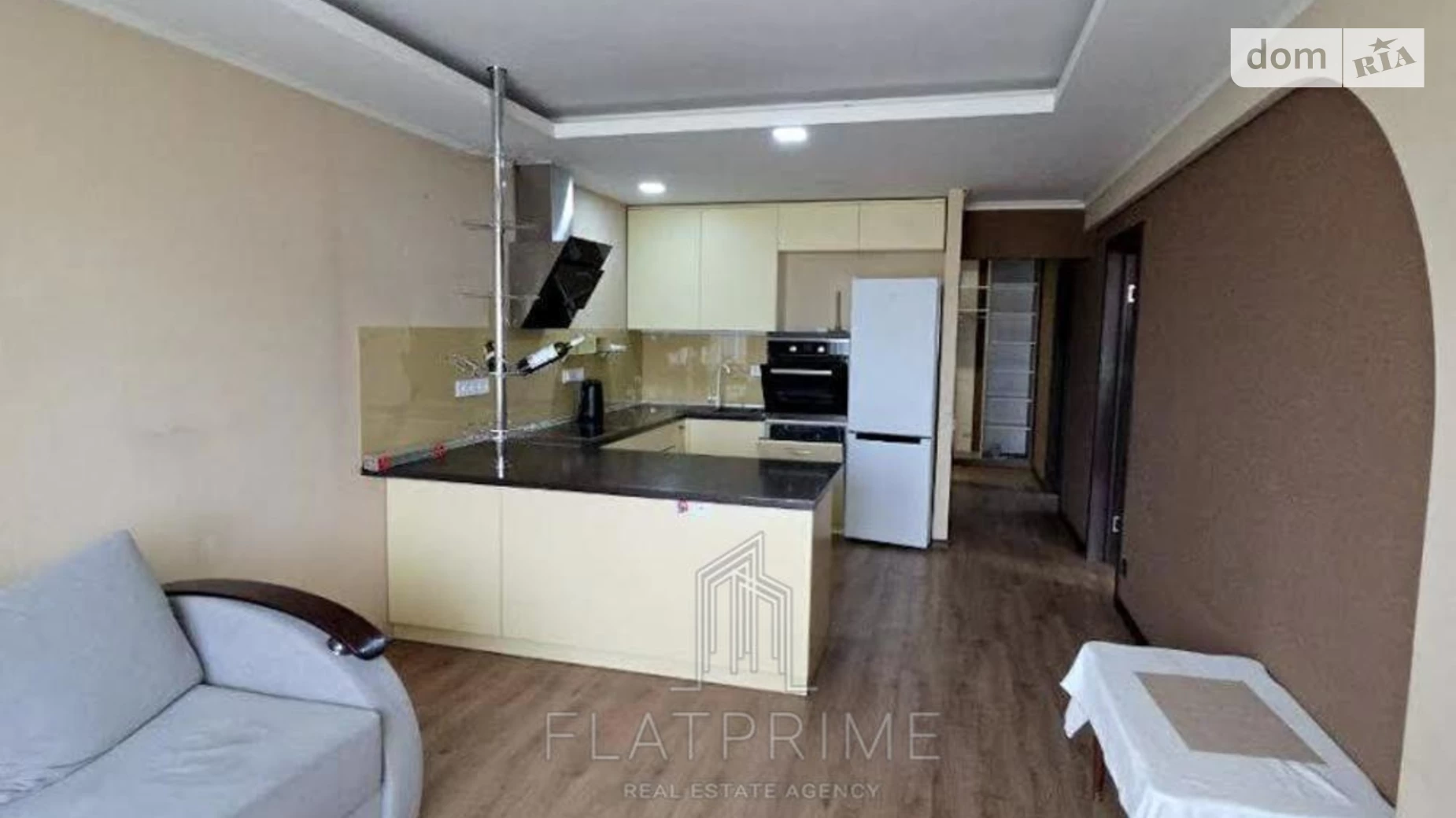 Продається 2-кімнатна квартира 65 кв. м у Києві, вул. Юлії Здановської(Ломоносова), 36А - фото 2