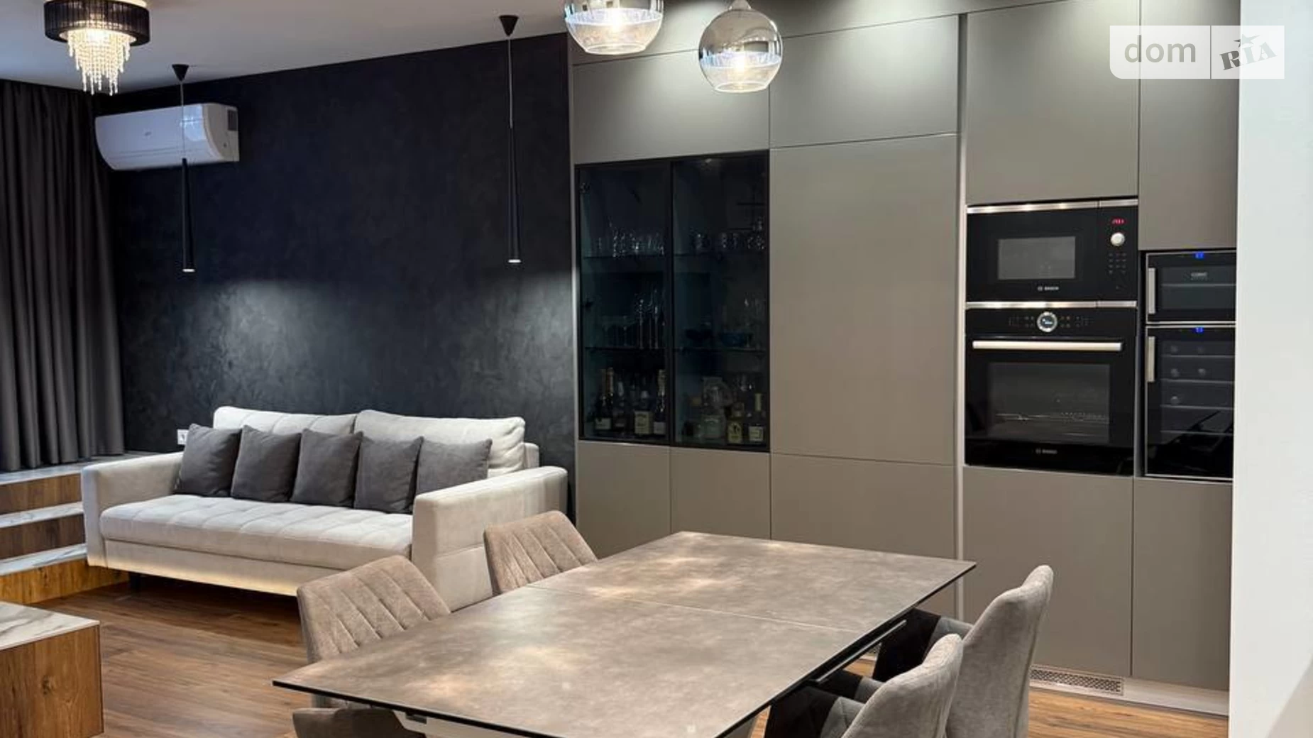 Продается 3-комнатная квартира 176.8 кв. м в Днепре, цена: 320000 $ - фото 2