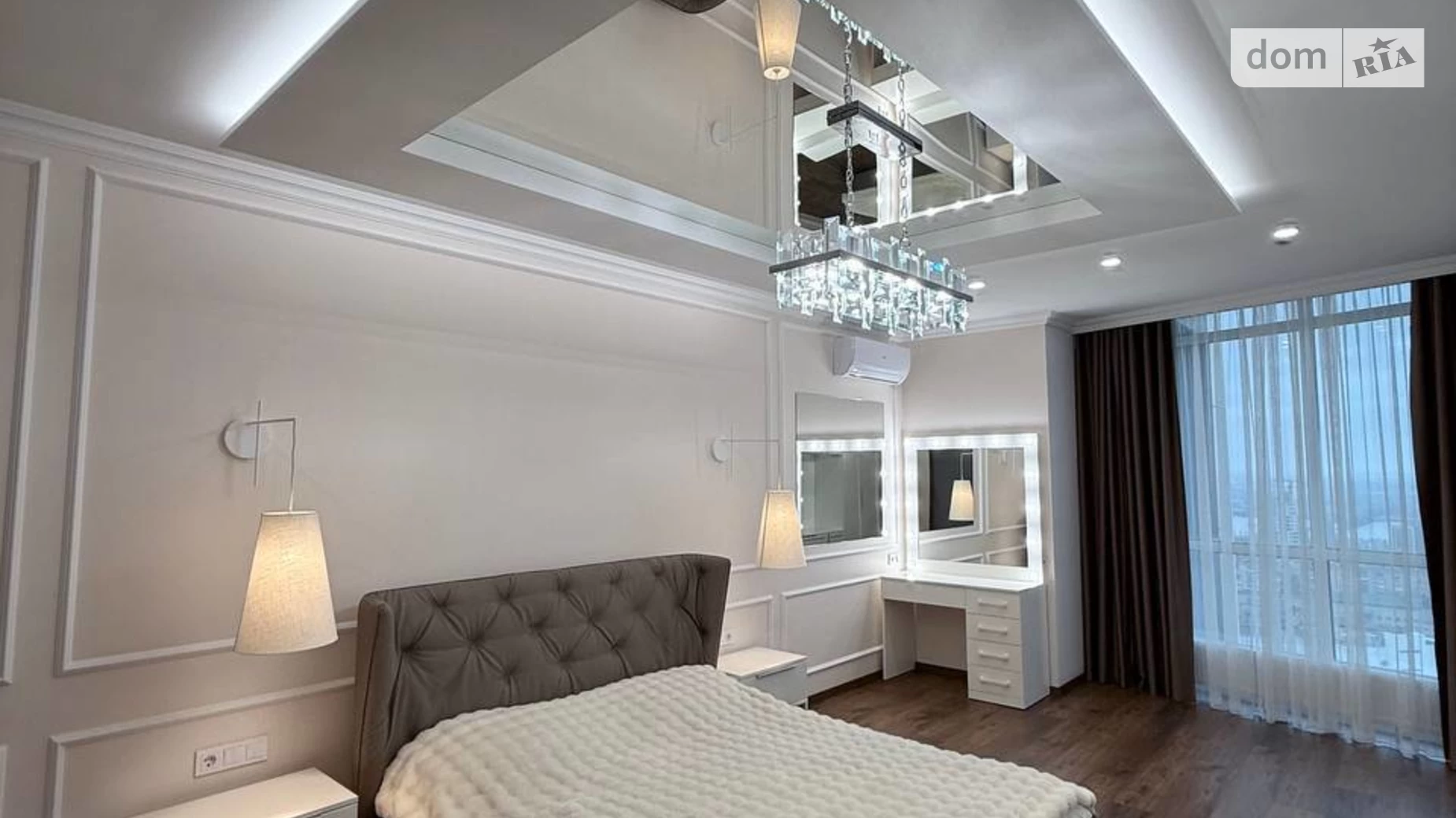 Продается 3-комнатная квартира 176.8 кв. м в Днепре, цена: 320000 $ - фото 4