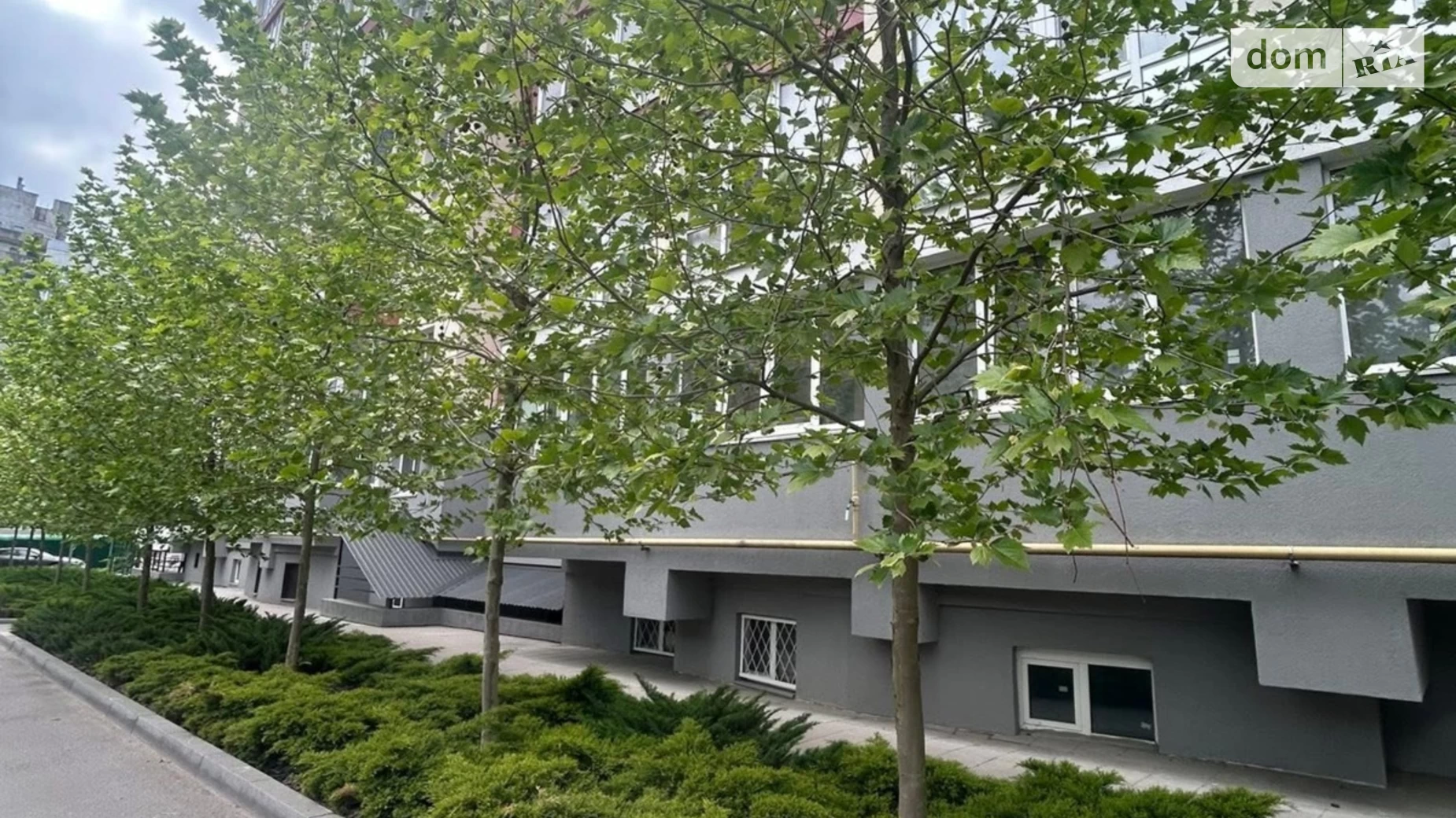 Продается 1-комнатная квартира 42.6 кв. м в, цена: 63800 $ - фото 4