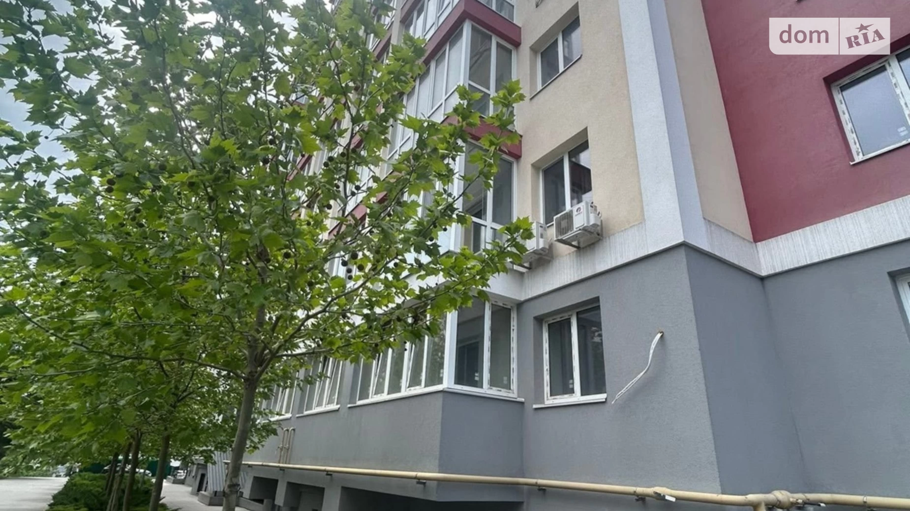 Продается 1-комнатная квартира 42.6 кв. м в, цена: 63800 $ - фото 2