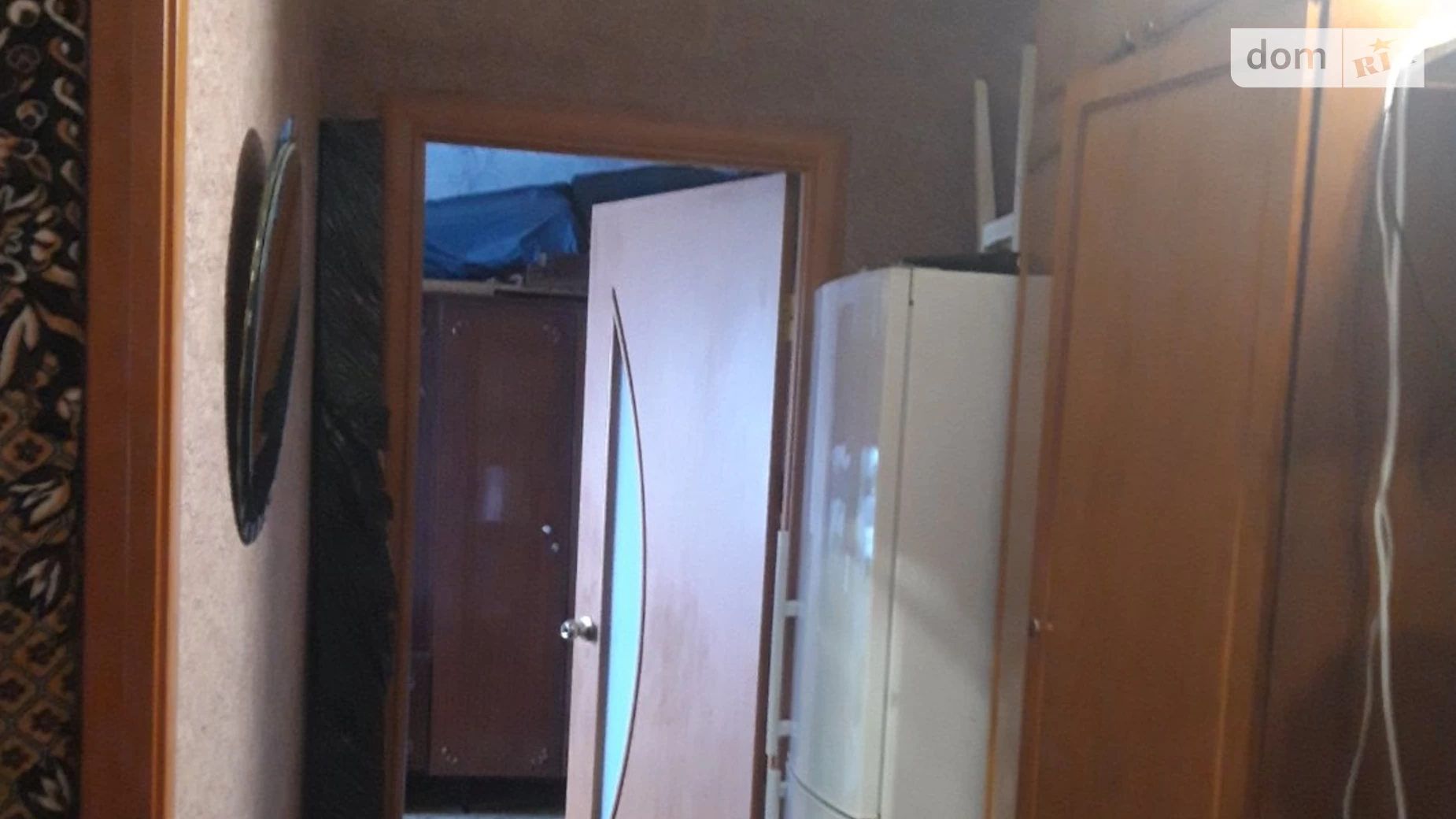 Продается 2-комнатная квартира 48 кв. м в Ровно, ул. Вербова - фото 4