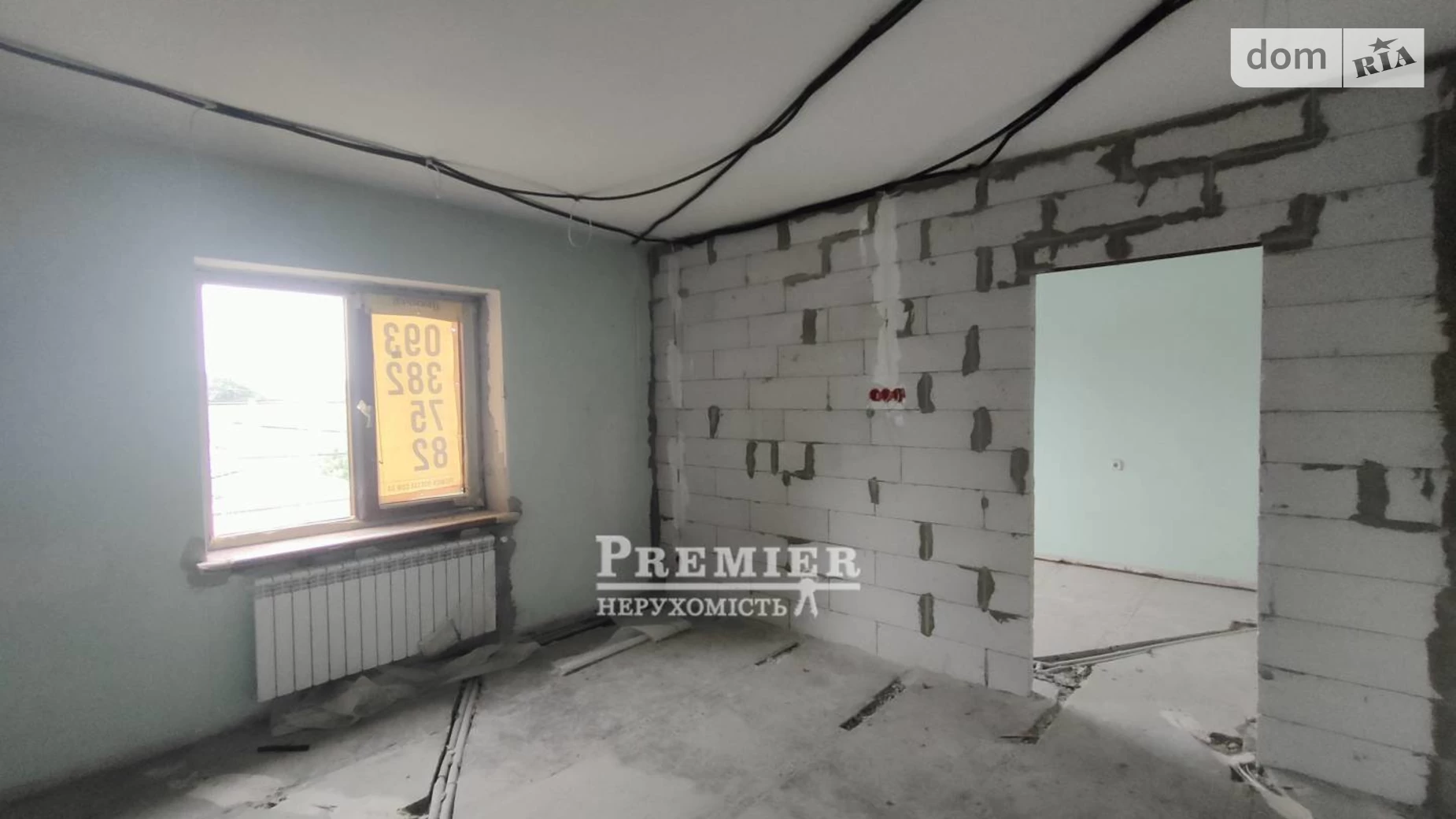 Продается дом на 3 этажа 202 кв. м с баней/сауной, цена: 110000 $ - фото 4