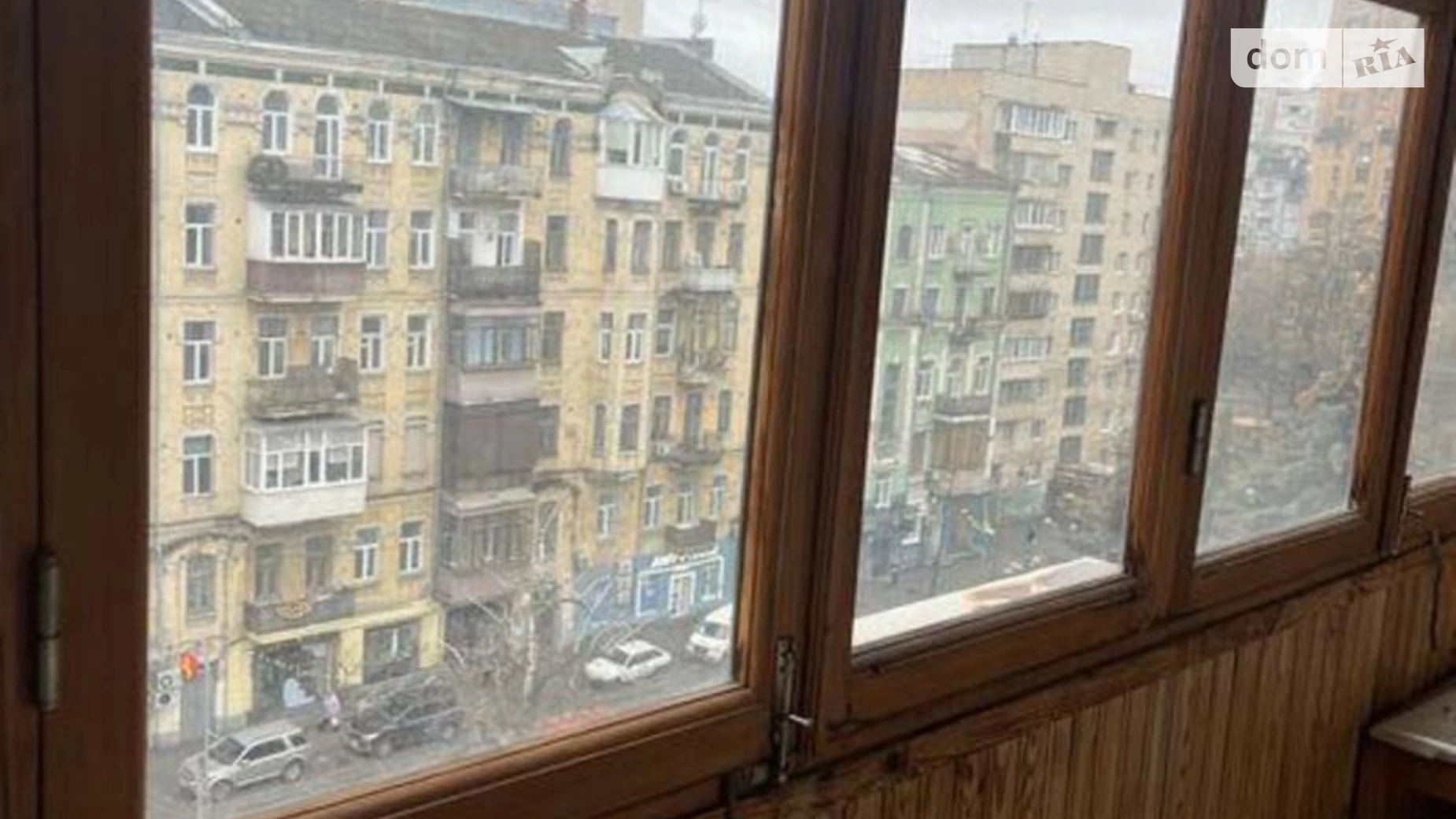 Продається 2-кімнатна квартира 66 кв. м у Києві, вул. Січових Стрільців(Артема), 44 - фото 2