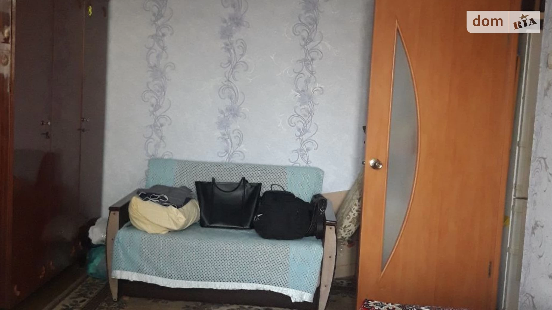 Продается 2-комнатная квартира 48 кв. м в Ровно, ул. Вербова - фото 5