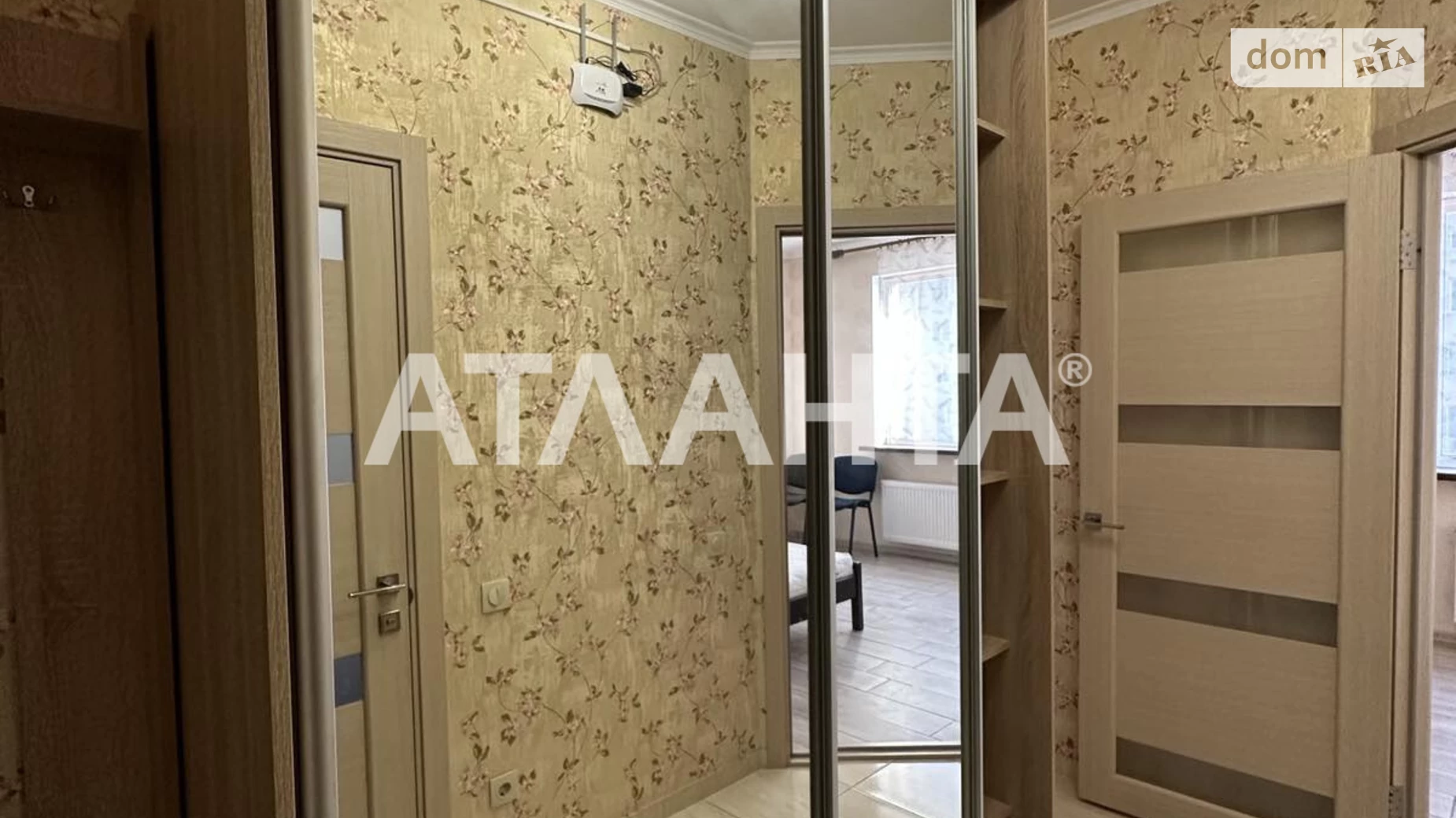 Продається 1-кімнатна квартира 37 кв. м у Одесі, вул. Пестеля - фото 4