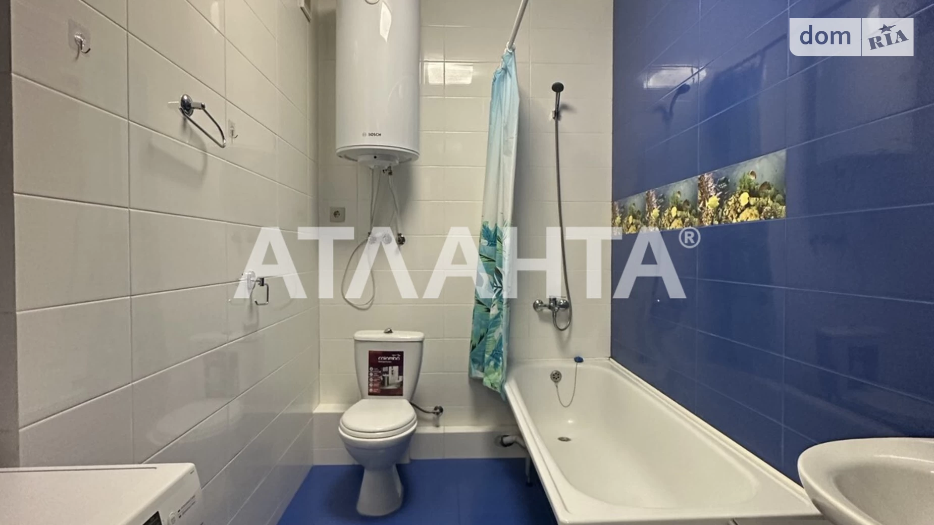 Продається 1-кімнатна квартира 37 кв. м у Одесі, вул. Пестеля - фото 5