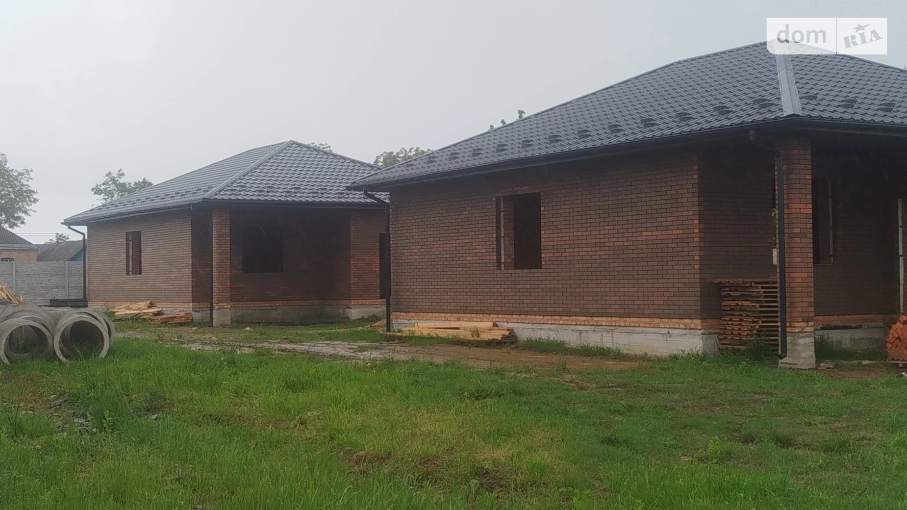 Продається одноповерховий будинок 78 кв. м з терасою, цена: 55000 $ - фото 2