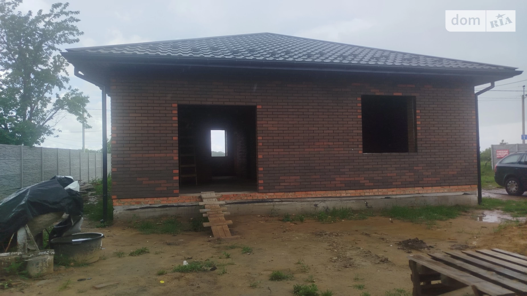Продається одноповерховий будинок 78 кв. м з терасою, цена: 55000 $ - фото 4