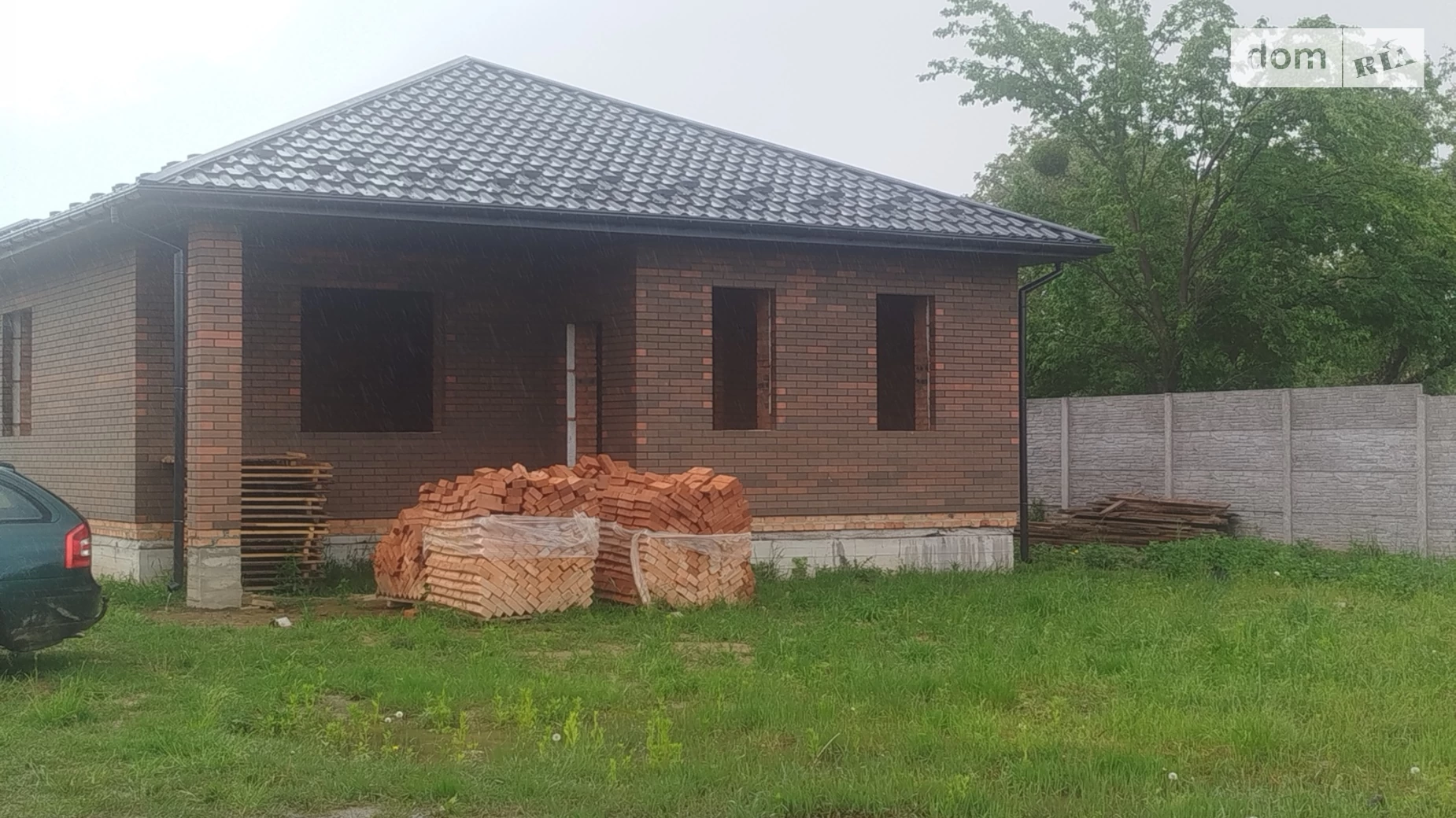 Продається одноповерховий будинок 78 кв. м з терасою, цена: 55000 $ - фото 3