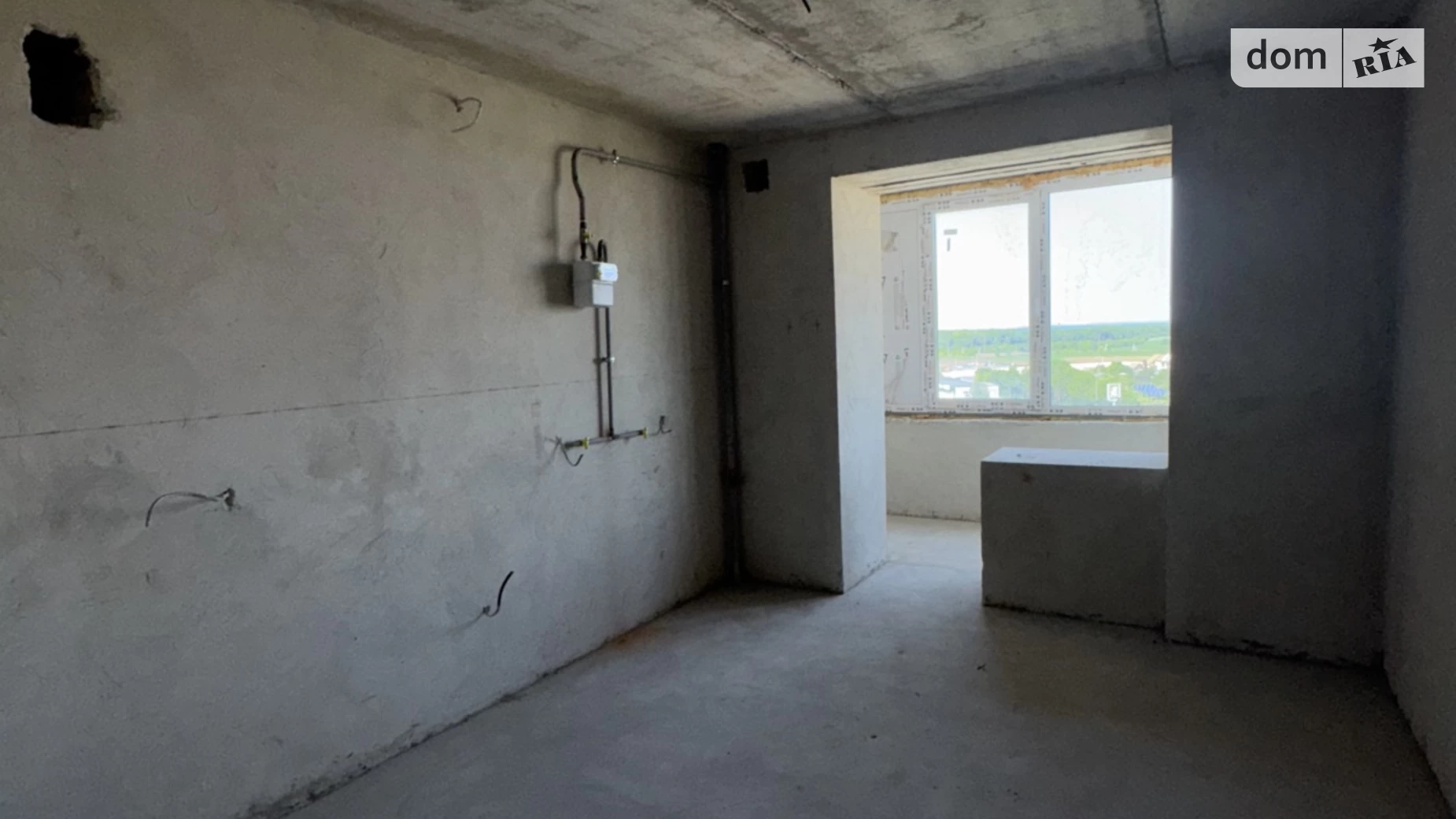 3-кімнатна квартира 100 кв. м у Тернополі, вул. Курбаса Леся - фото 4