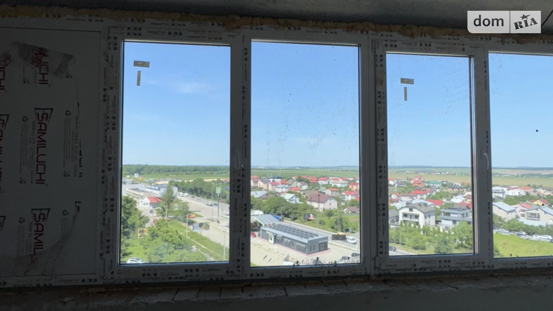 3-кімнатна квартира 100 кв. м у Тернополі, вул. Курбаса Леся - фото 5