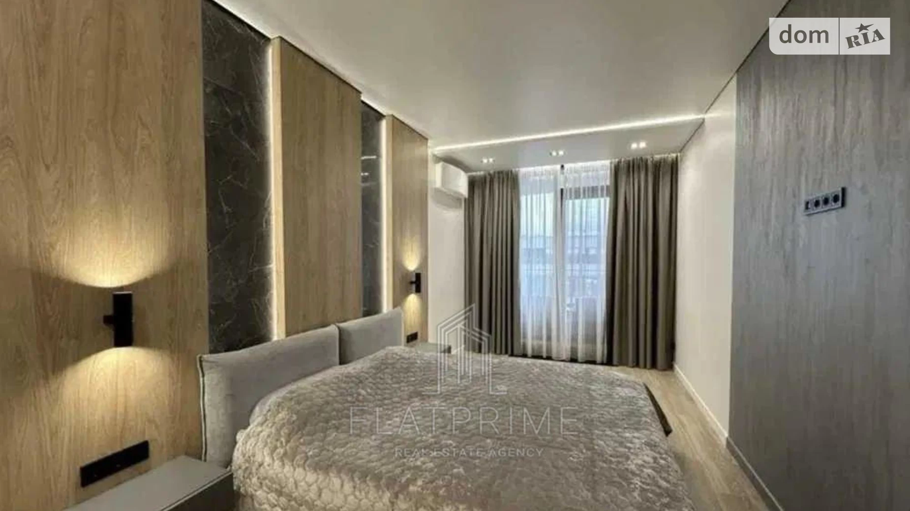 Продается 1-комнатная квартира 39 кв. м в Киеве, ул. Александра Олеся, 8/17 - фото 4