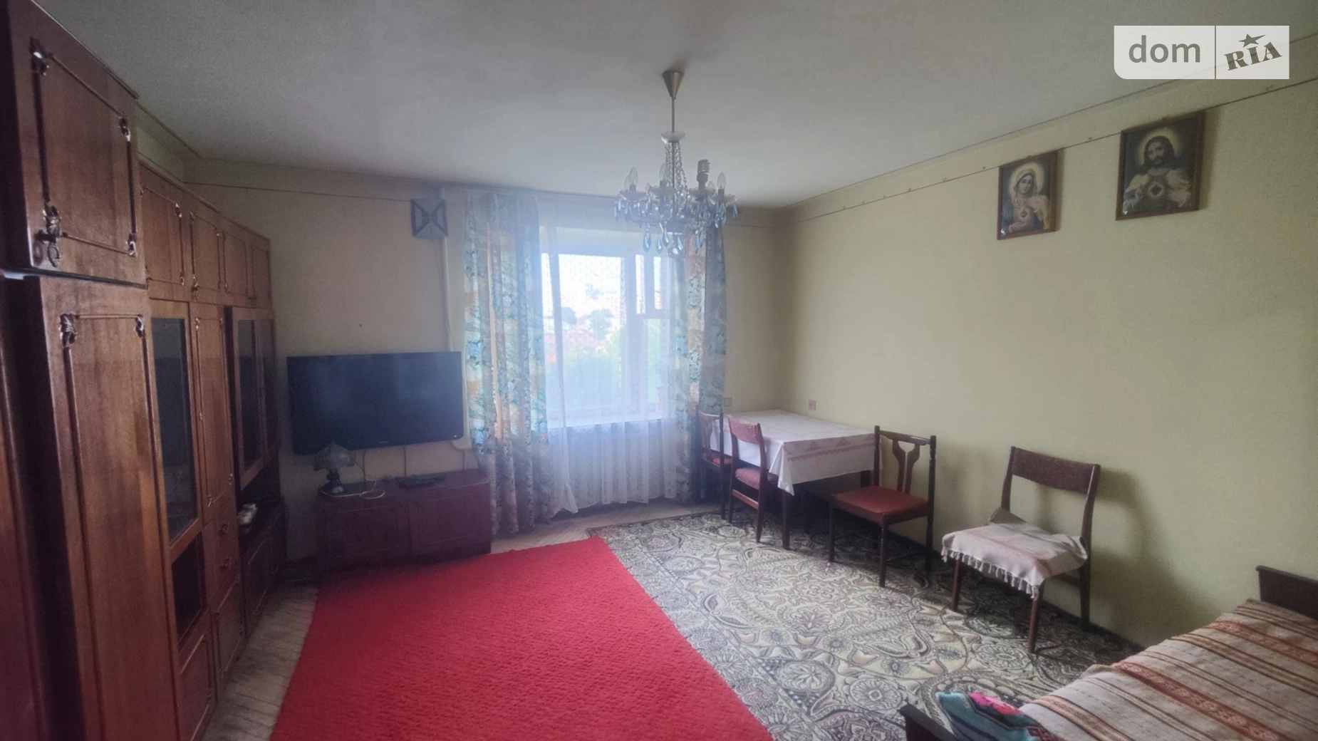 Сдается в аренду 2-комнатная квартира 84 кв. м в Львове, ул. Кульпарковская, 130А - фото 2