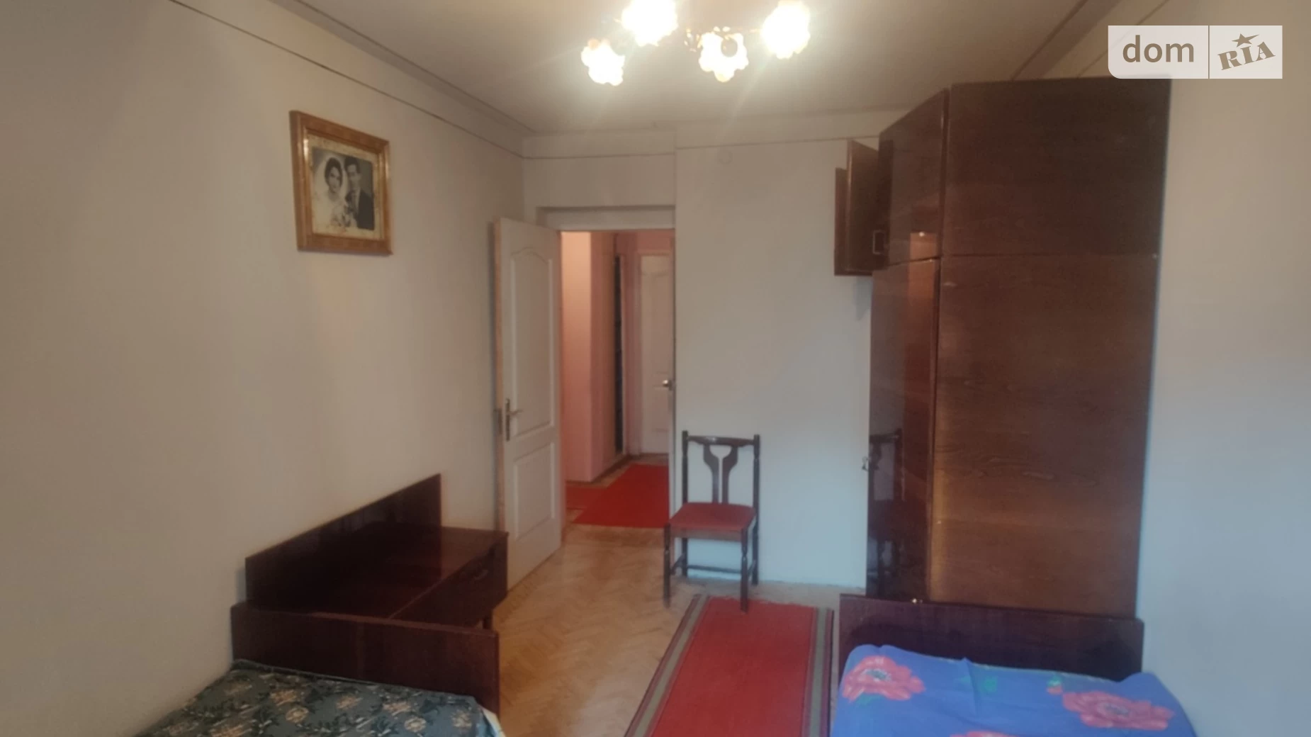 Сдается в аренду 2-комнатная квартира 84 кв. м в Львове, ул. Кульпарковская, 130А - фото 4