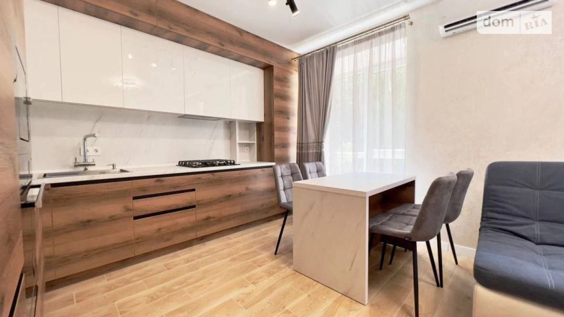 вул. Набережна Перемоги, 42Ф Дніпро ЖК River Park - фото 3