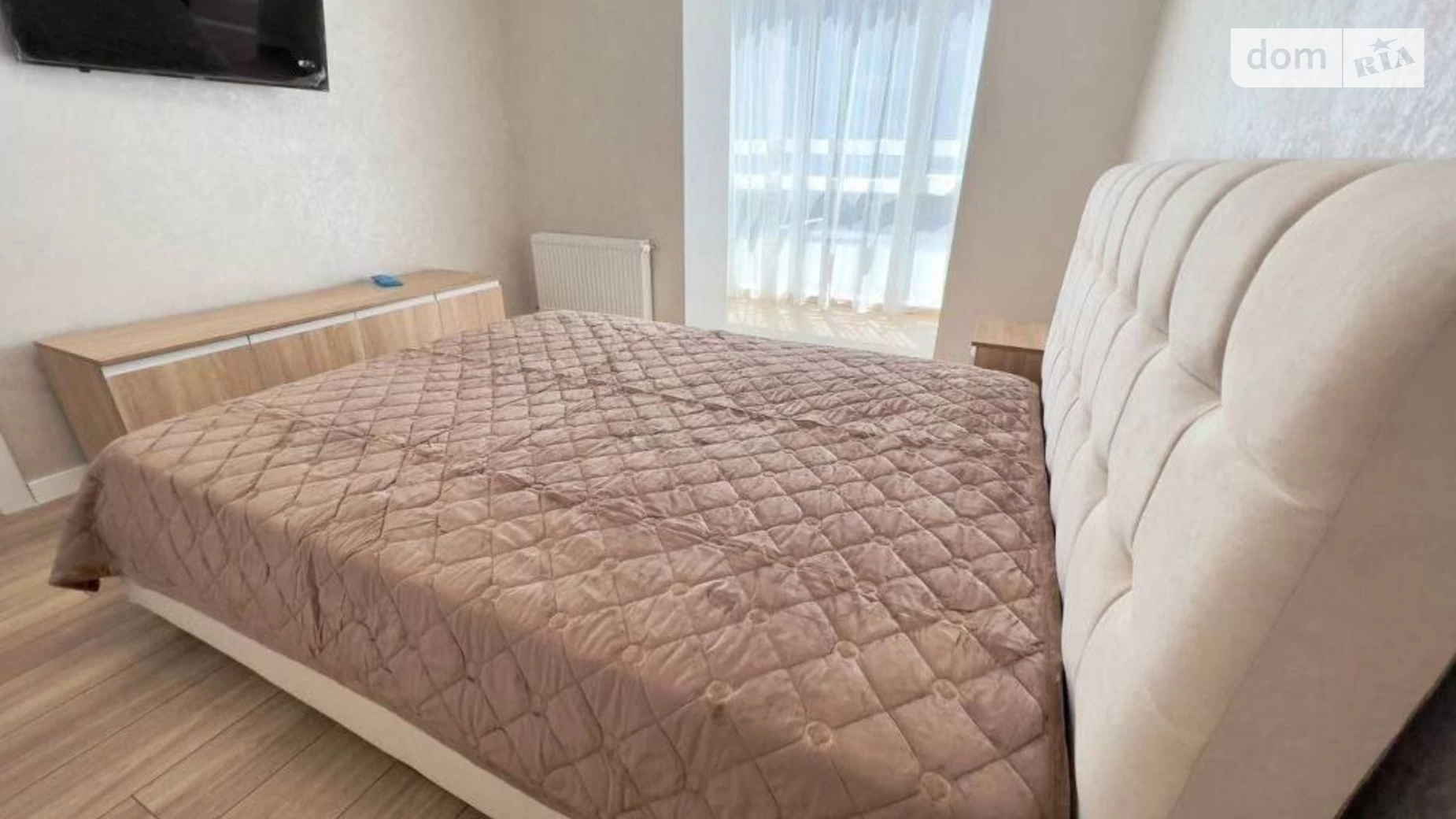 вул. Набережна Перемоги, 42Ф Дніпро ЖК River Park - фото 4