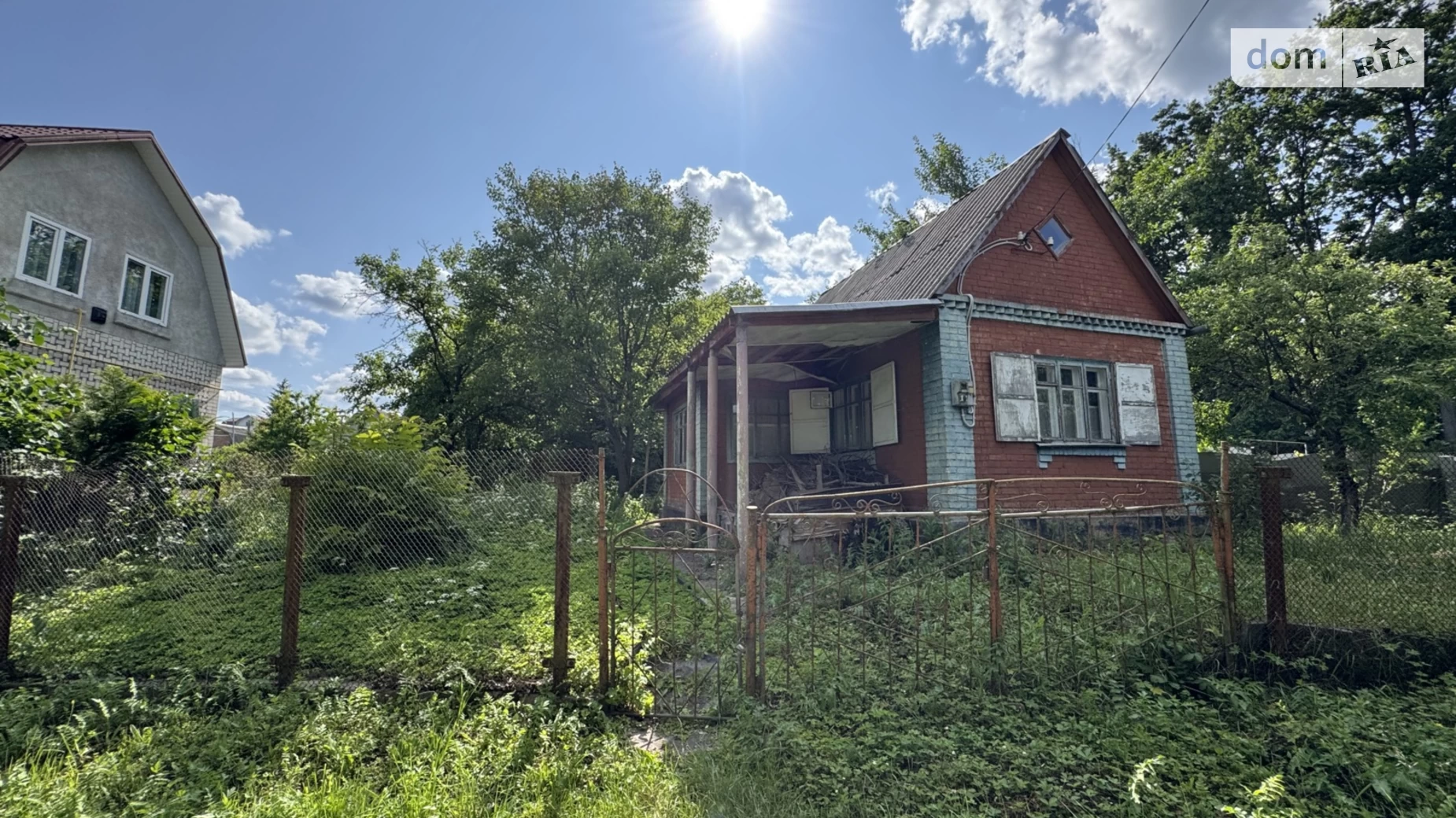 Продається одноповерховий будинок 25 кв. м з меблями, цена: 22000 $ - фото 2