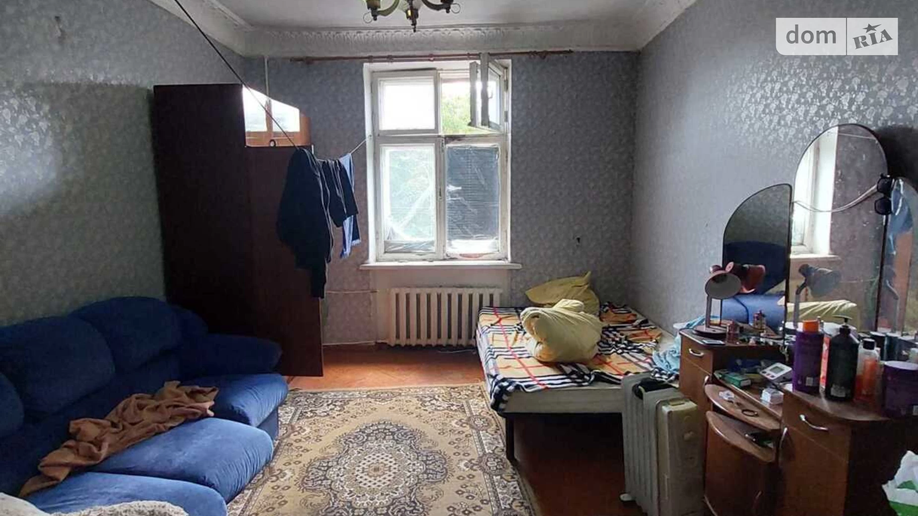 Продается 6-комнатная квартира 132.9 кв. м в Одессе, ул. Прохоровская - фото 2