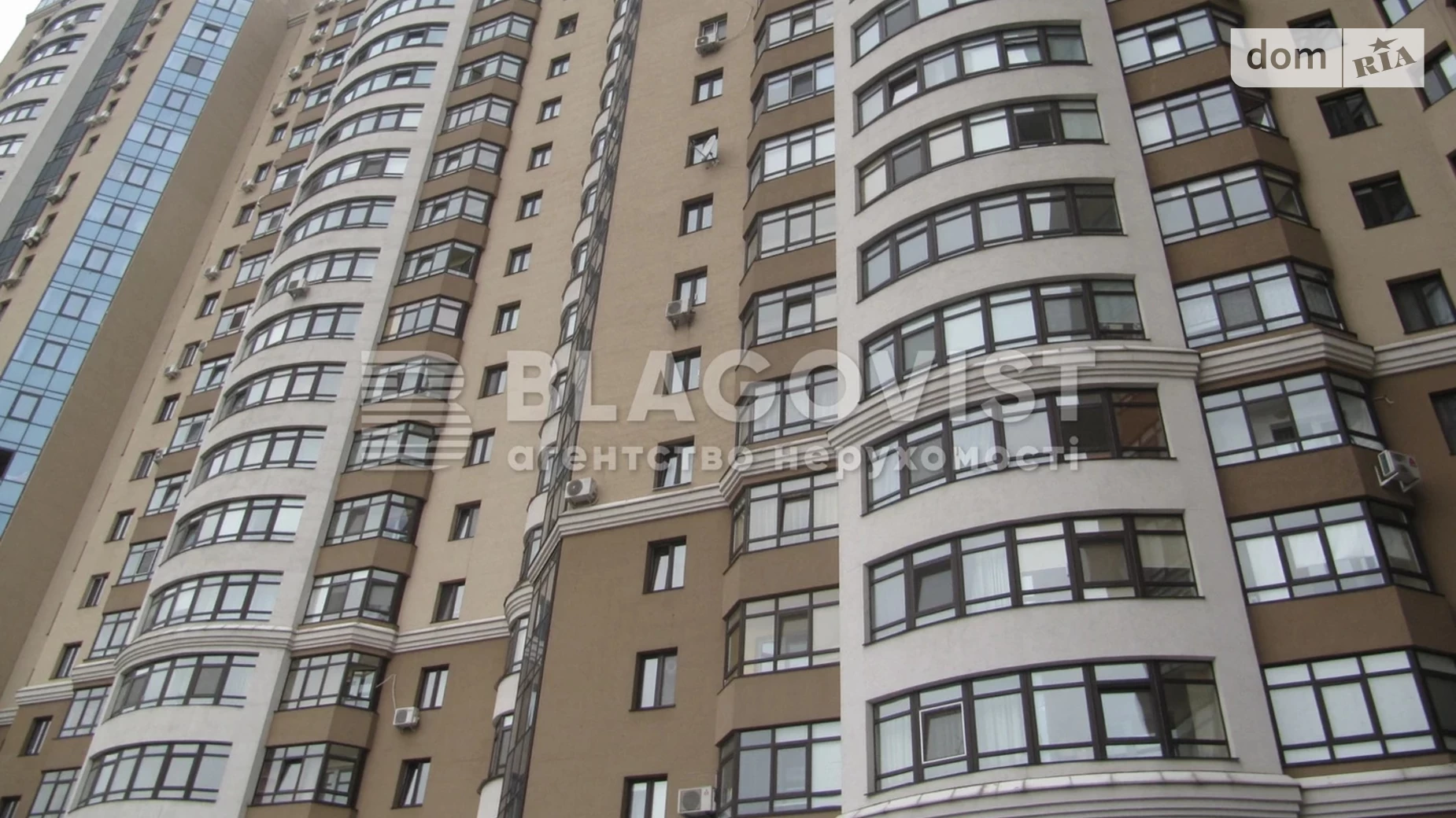 Продается 3-комнатная квартира 100 кв. м в Киеве, ул. Дегтяревская, 25А - фото 3