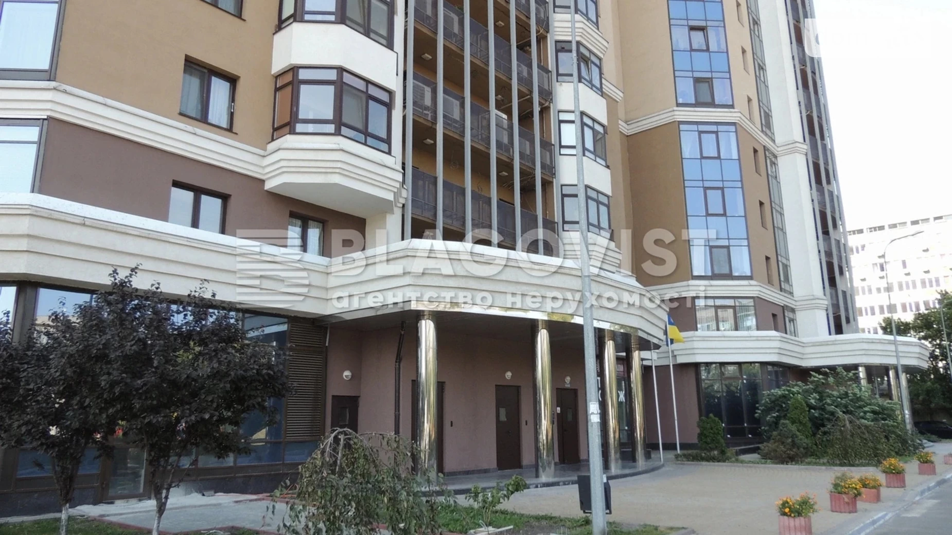 Продается 3-комнатная квартира 100 кв. м в Киеве, ул. Дегтяревская, 25А - фото 4