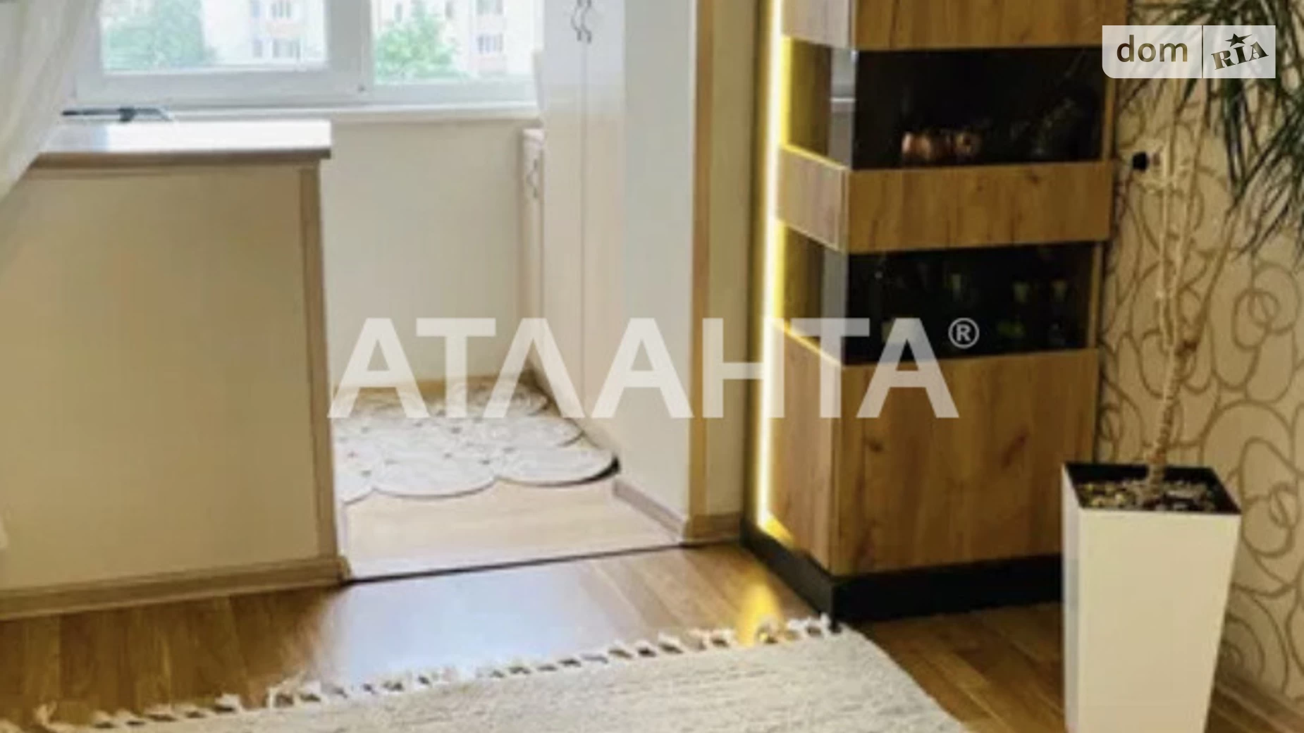 Продається 2-кімнатна квартира 51 кв. м у Львові, вул. Михайла Драгана - фото 4