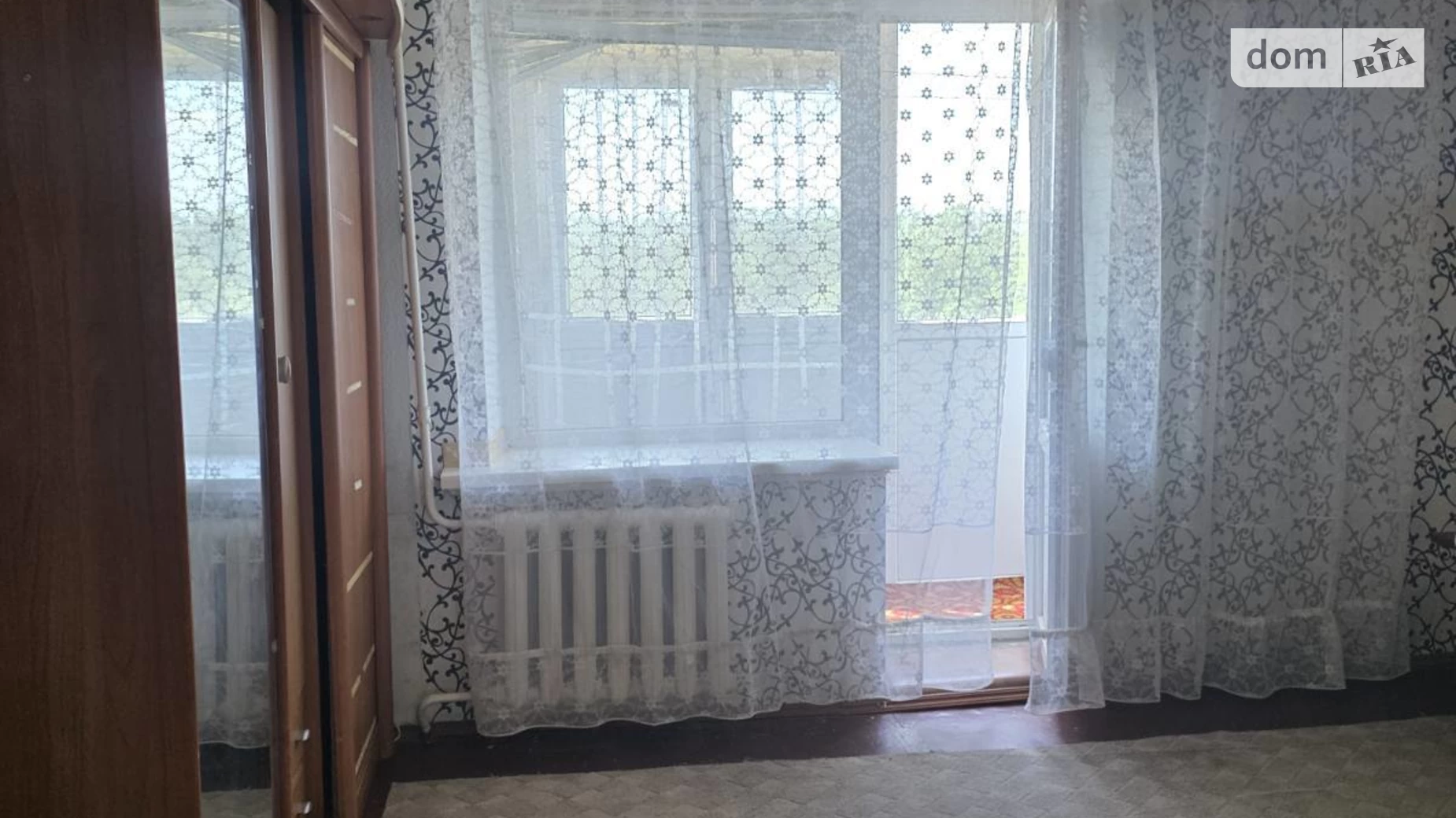 Продається 1-кімнатна квартира 37.7 кв. м у Миколаєві, цена: 15500 $ - фото 2