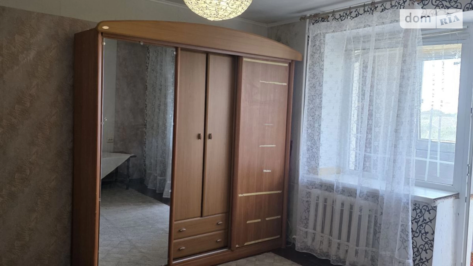Продається 1-кімнатна квартира 37.7 кв. м у Миколаєві, цена: 15500 $ - фото 3