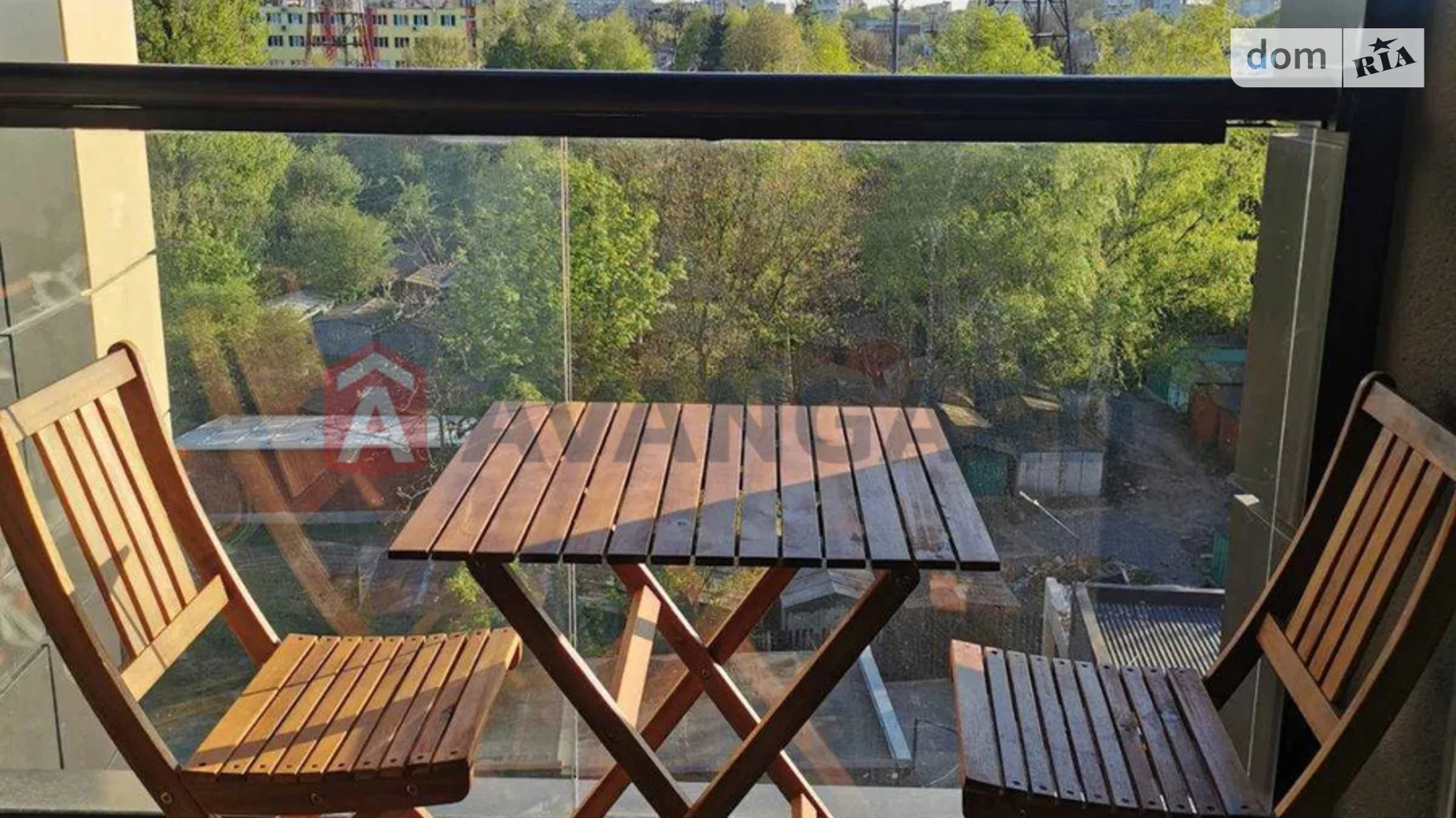 вул. Порохова, 20 Франківський Львів ЖК Avalon Garden - фото 4