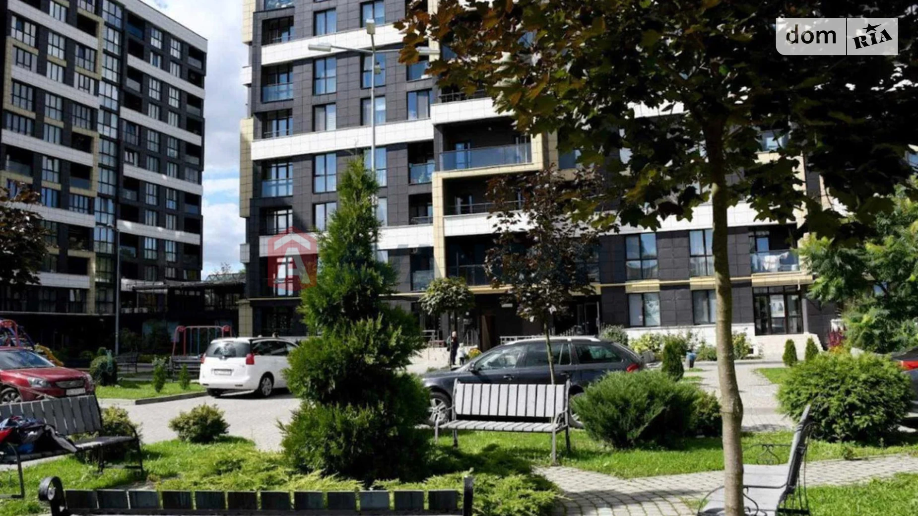 вул. Порохова, 20 Франківський Львів ЖК Avalon Garden - фото 5