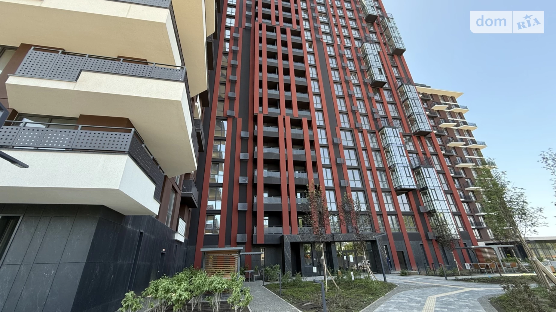 Продається 2-кімнатна квартира 68 кв. м у Вінниці, пров. Цегельний, 18 - фото 2