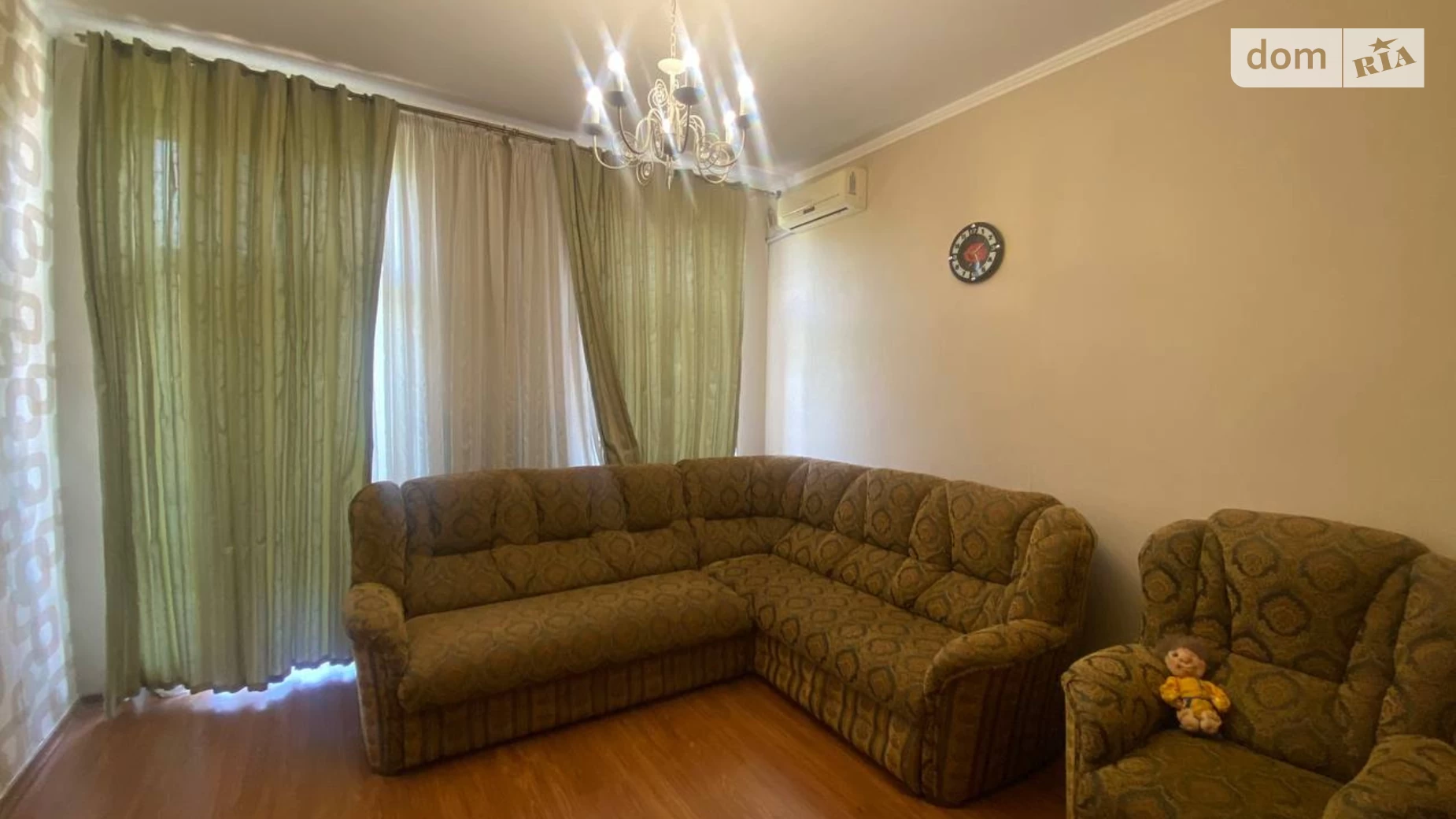 Продається 2-кімнатна квартира 50 кв. м у Одесі, вул. Мала Арнаутська - фото 2