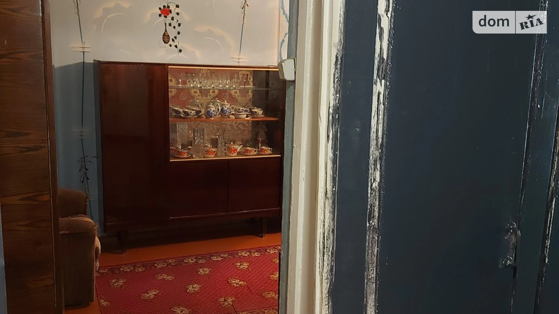 Продається 1-кімнатна квартира 33 кв. м у Харкові, просп. Аерокосмічний(Гагаріна), 43А - фото 5