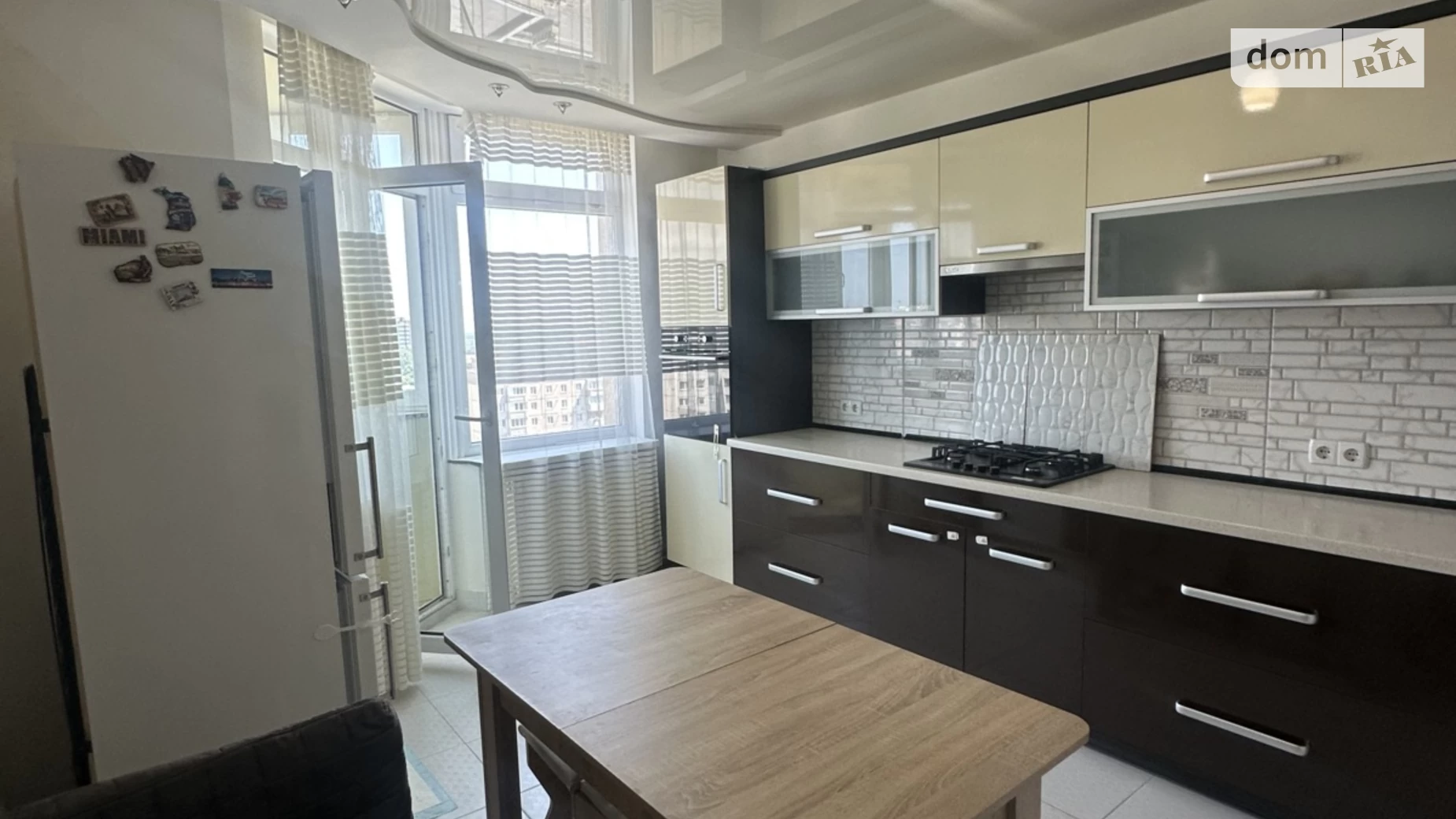 2-комнатная квартира 61 кв. м в Тернополе, ул. Троллейбусная - фото 4