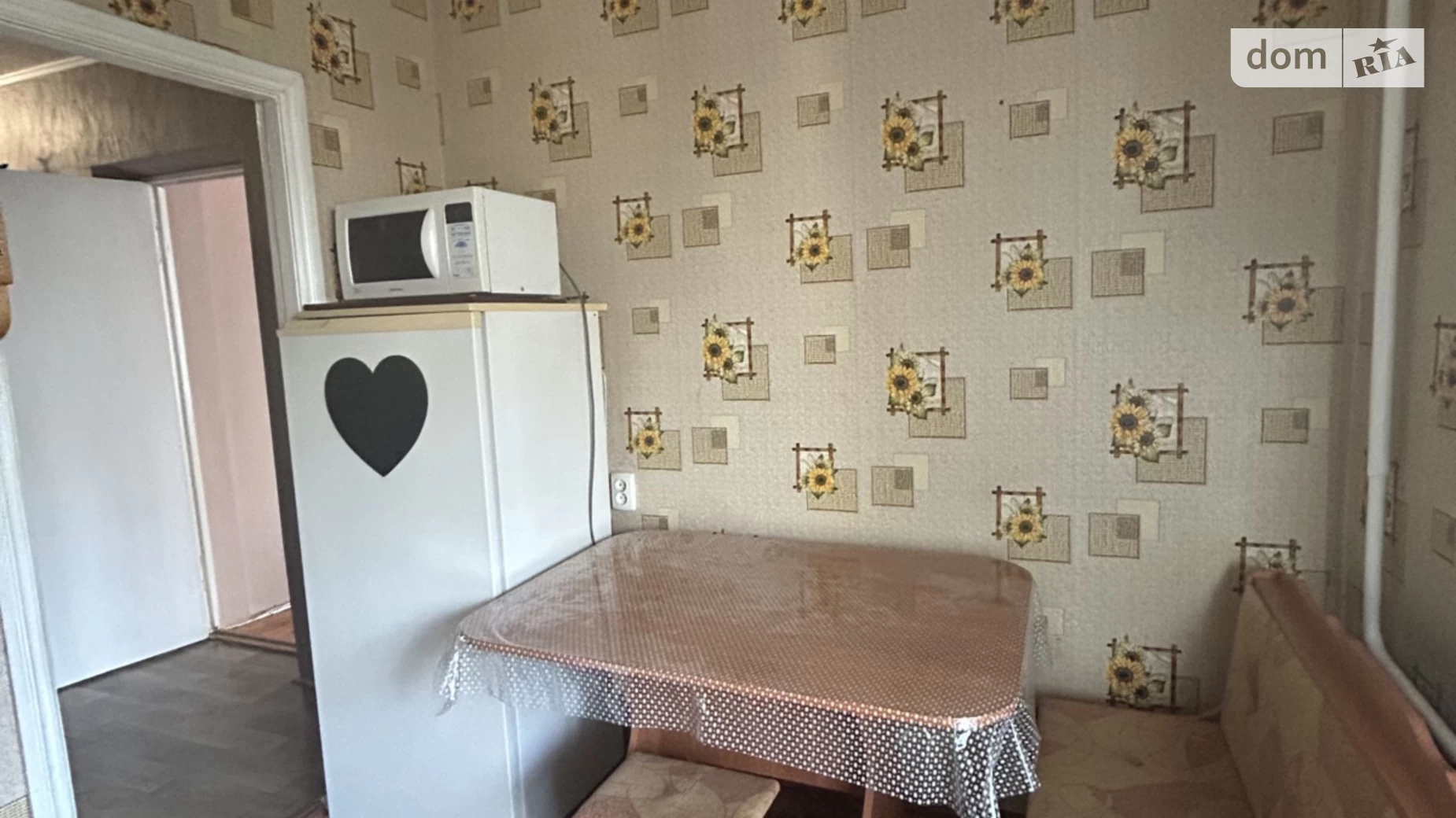 Здається в оренду 2-кімнатна квартира 52 кв. м у Вінниці, вул. Антонова Олега - фото 2