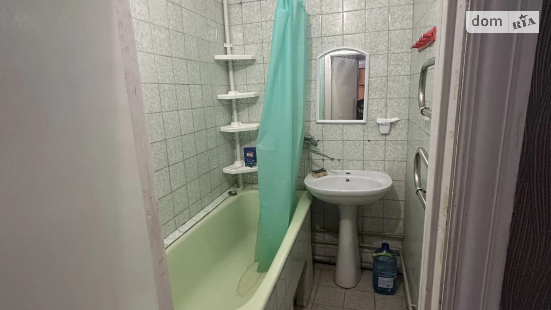 Здається в оренду 2-кімнатна квартира 52 кв. м у Вінниці, вул. Антонова Олега - фото 3