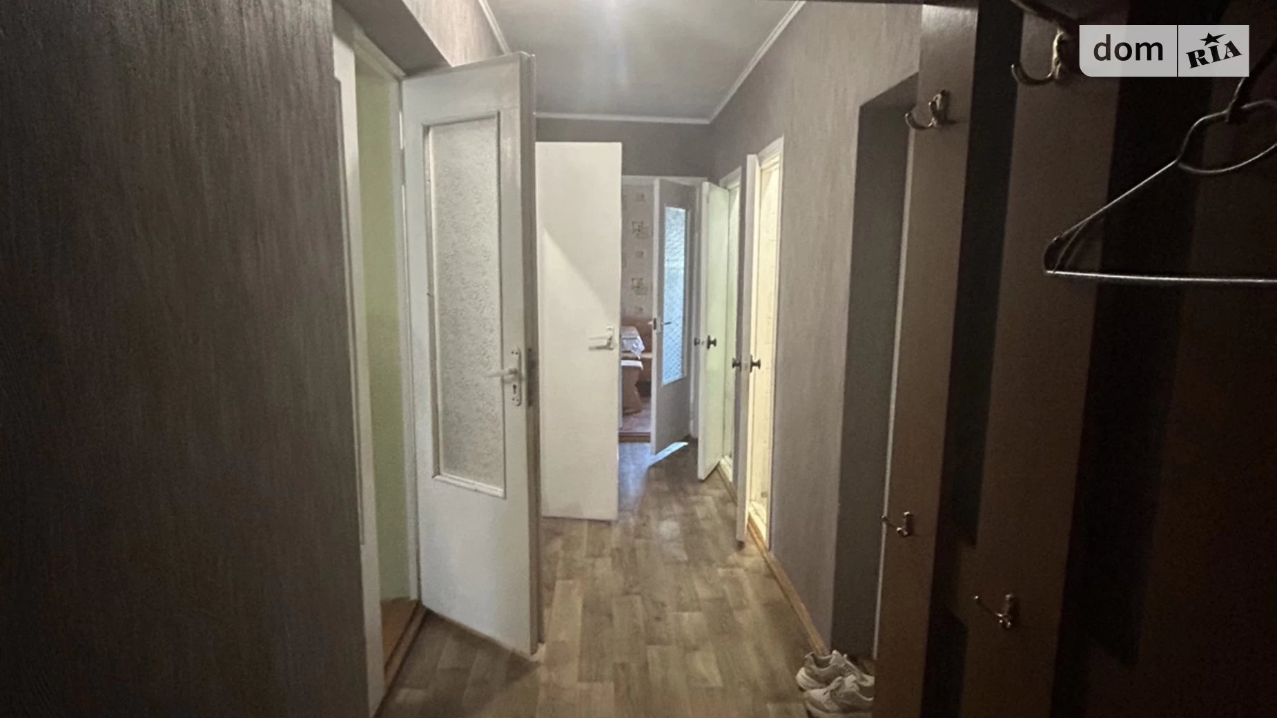 Здається в оренду 2-кімнатна квартира 52 кв. м у Вінниці, вул. Антонова Олега - фото 4