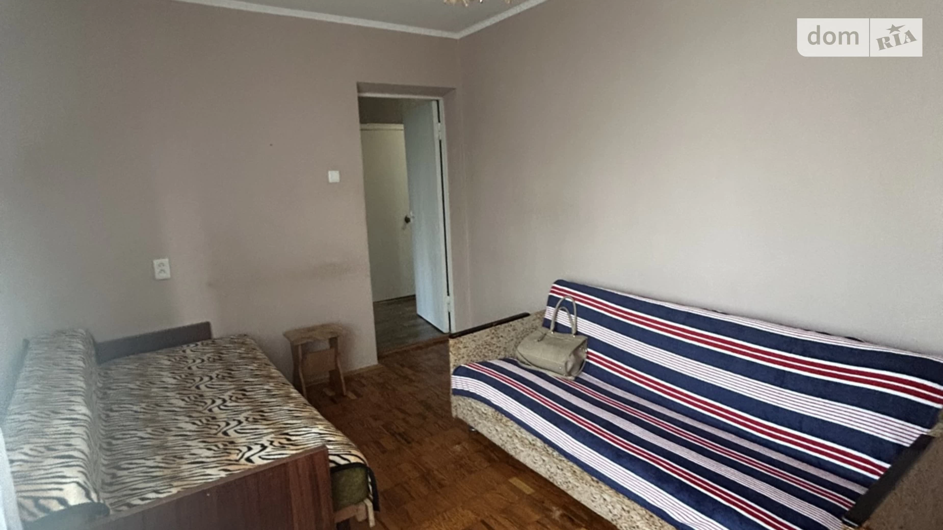 Здається в оренду 2-кімнатна квартира 52 кв. м у Вінниці, вул. Антонова Олега - фото 5