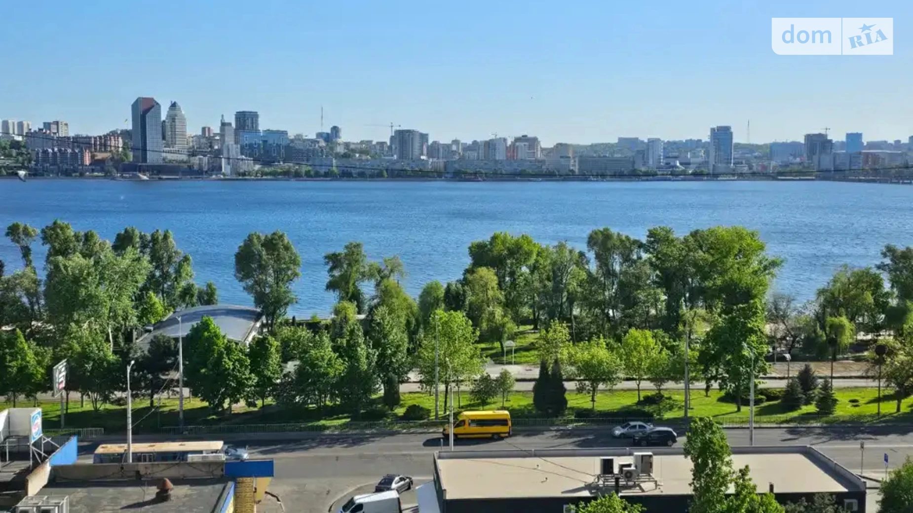вул. Сонячна Набережна(Малиновського Маршала), 26 Сонячний Дніпро - фото 4