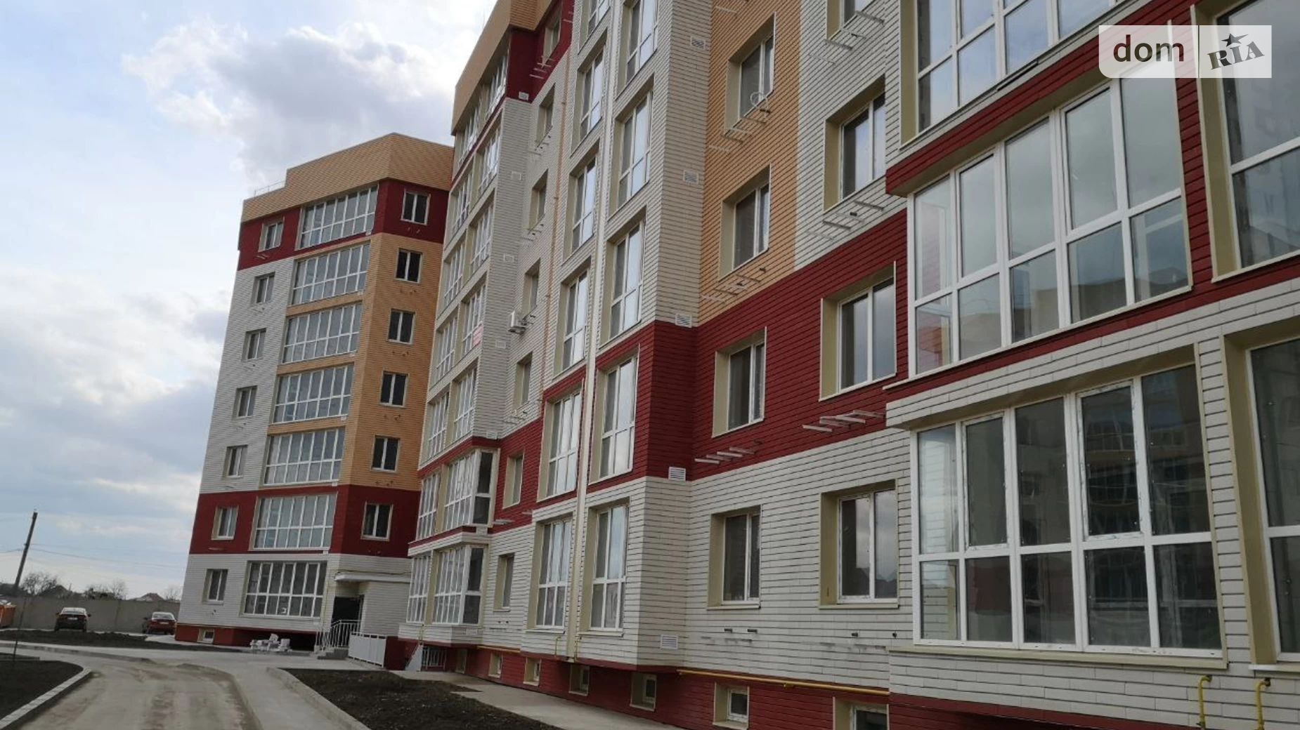 Продается 2-комнатная квартира 62 кв. м в Лиманке, ул. Строительная, 50В - фото 5