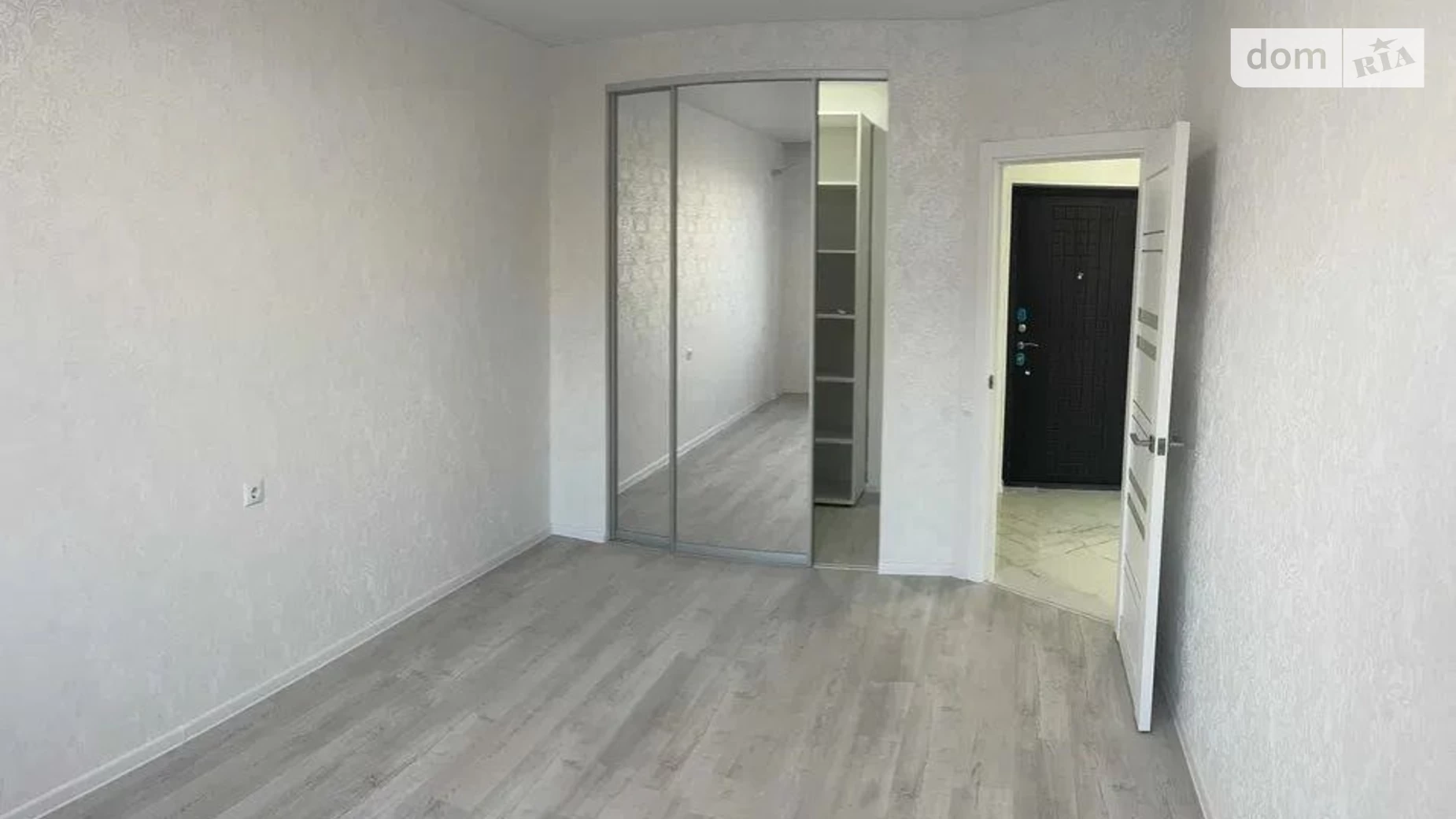 Продается 2-комнатная квартира 62 кв. м в Лиманке, ул. Строительная, 50В - фото 4