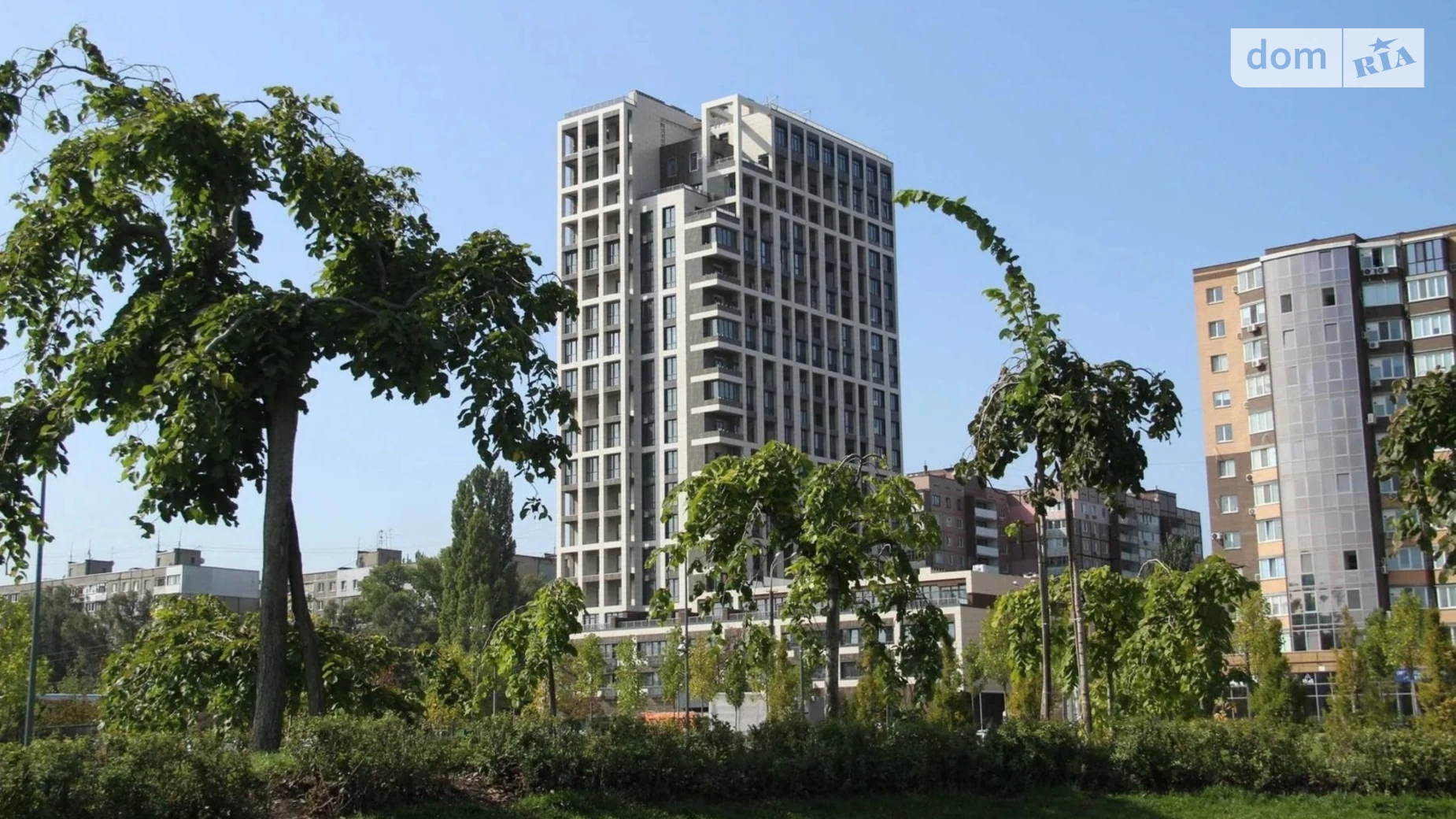 Продается 1-комнатная квартира 98.9 кв. м в Днепре, цена: 94000 $ - фото 2