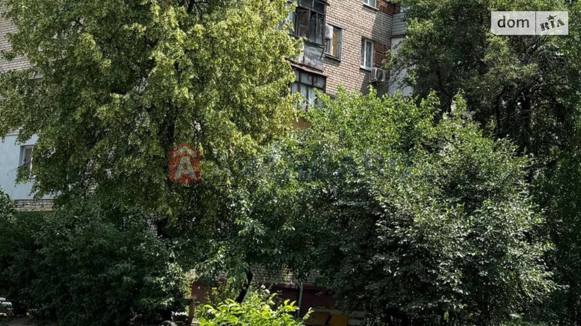 1-комнатная квартира 30 кв. м в Запорожье - фото 3