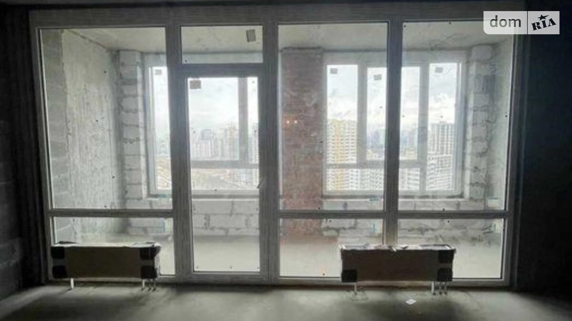 Продается 3-комнатная квартира 90 кв. м в Киеве, ул. Всеволода Змиенко, 19 - фото 3
